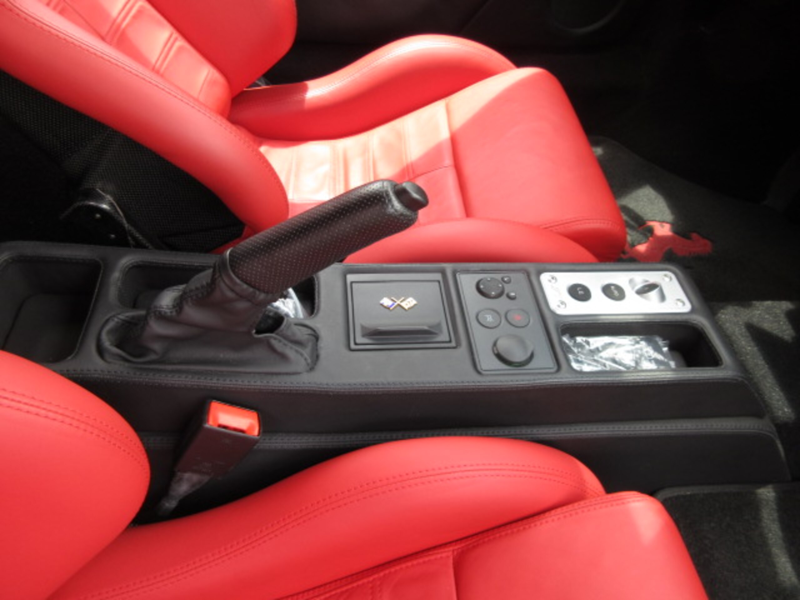 2007 Ferrari F430 — Photo 8 / 9