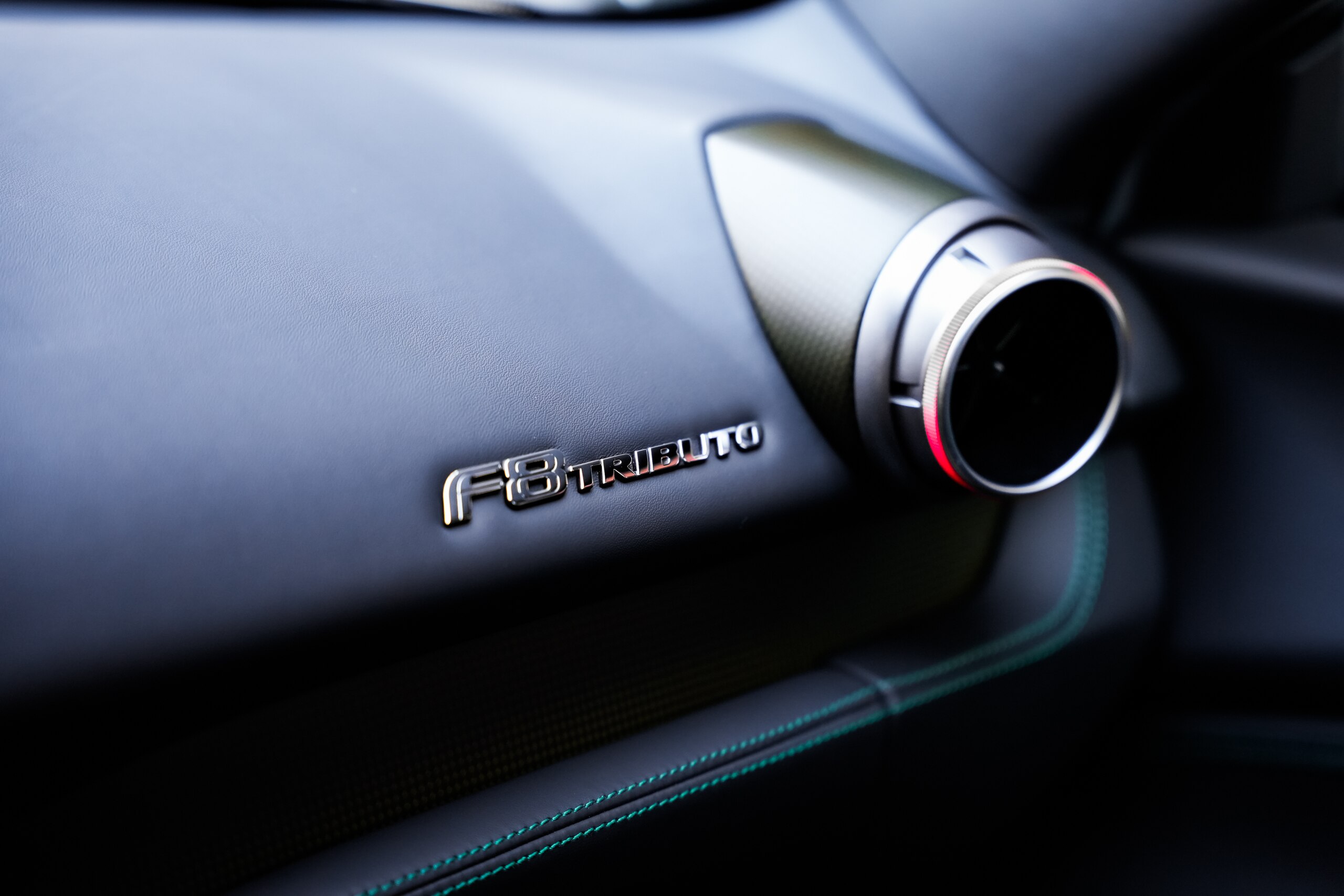 2021 Ferrari F8 Tributo — Photo 44 / 58