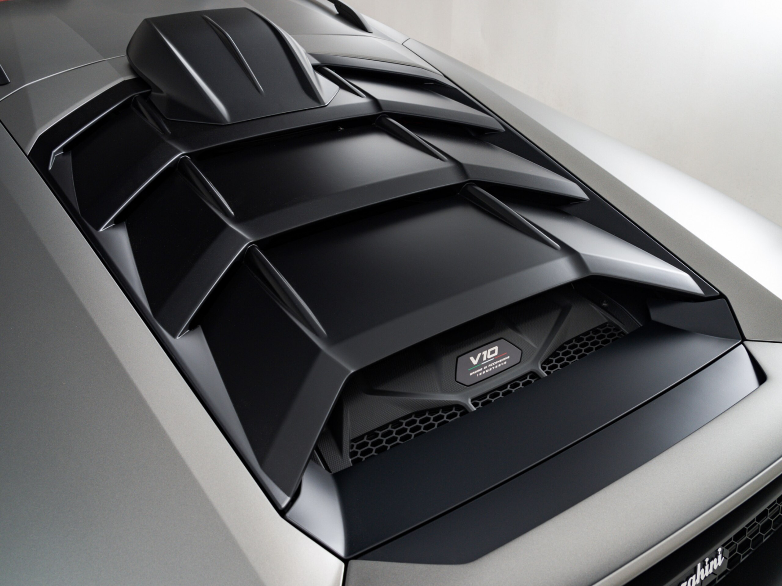 2024 Lamborghini Huracán Sterrato — Photo 37 / 50