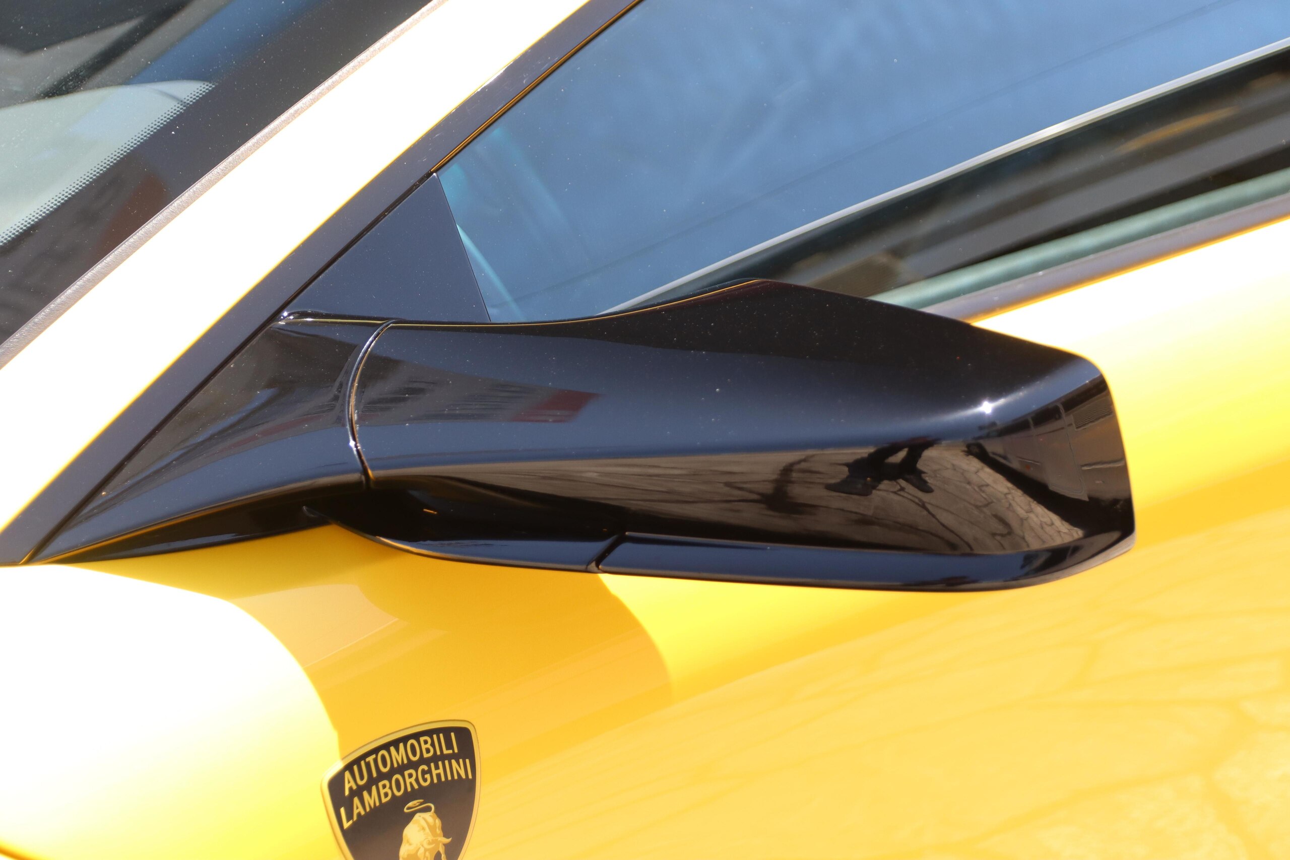 2007 Lamborghini Murcielago LP640 — Photo 25 / 43