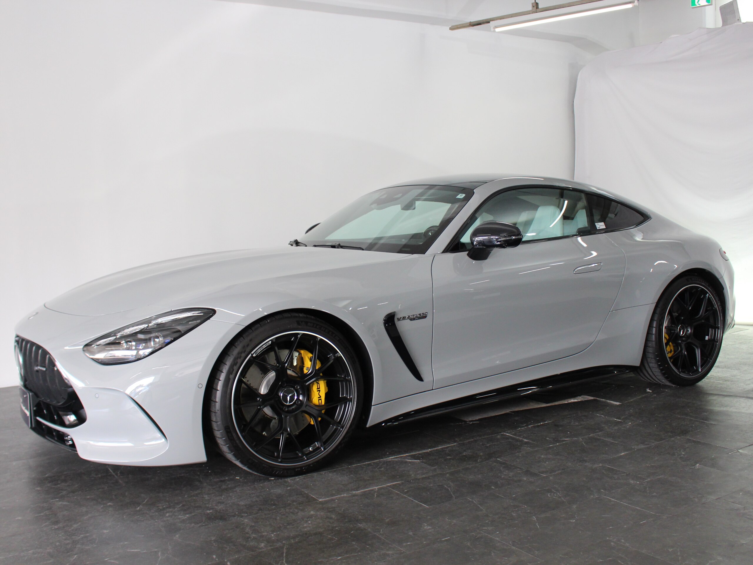 2024 Mercedes Benz AMG GT63 4Matic+ for sale in Japan