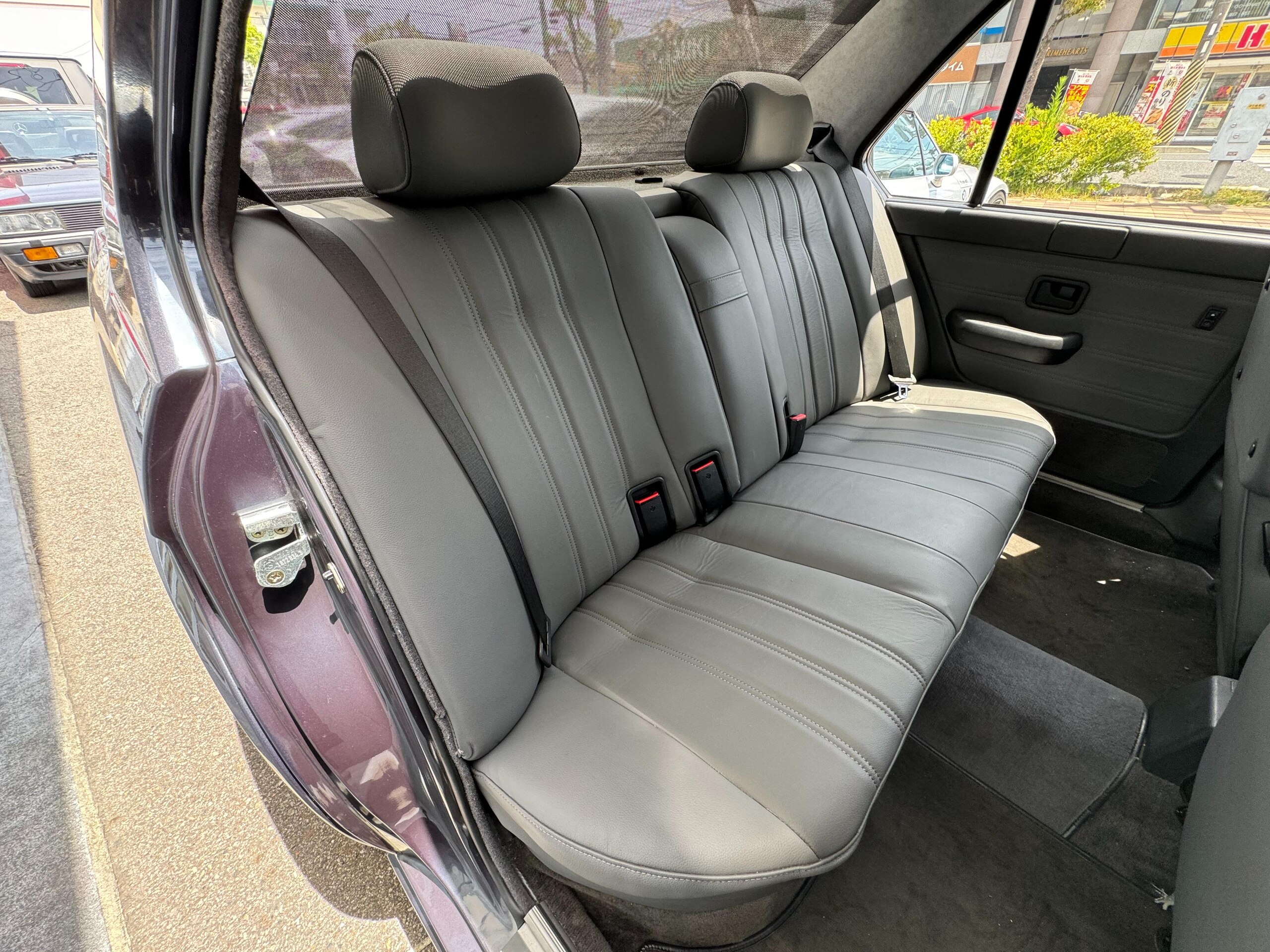 1988 BMW M535i — Photo 23 / 24