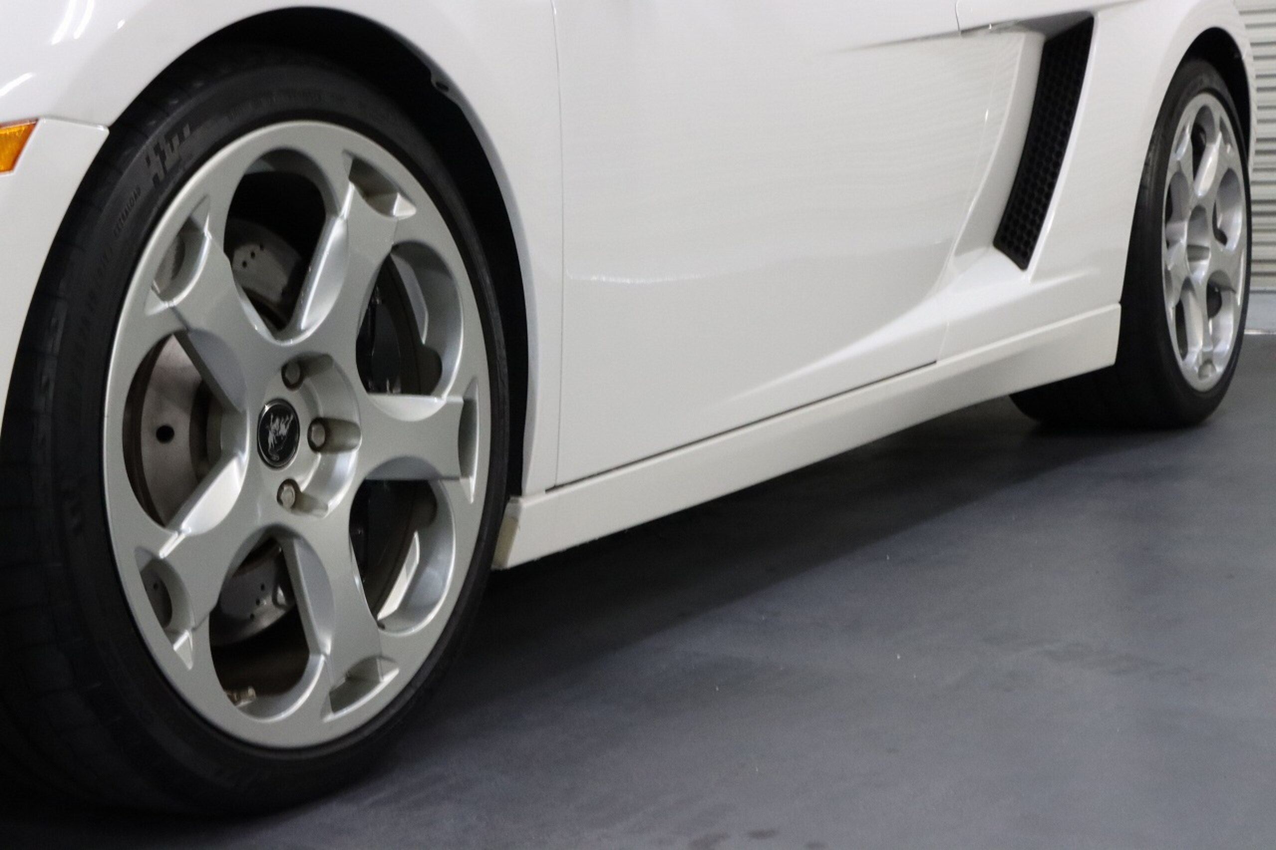 2004 Lamborghini Gallardo — Photo 13 / 15