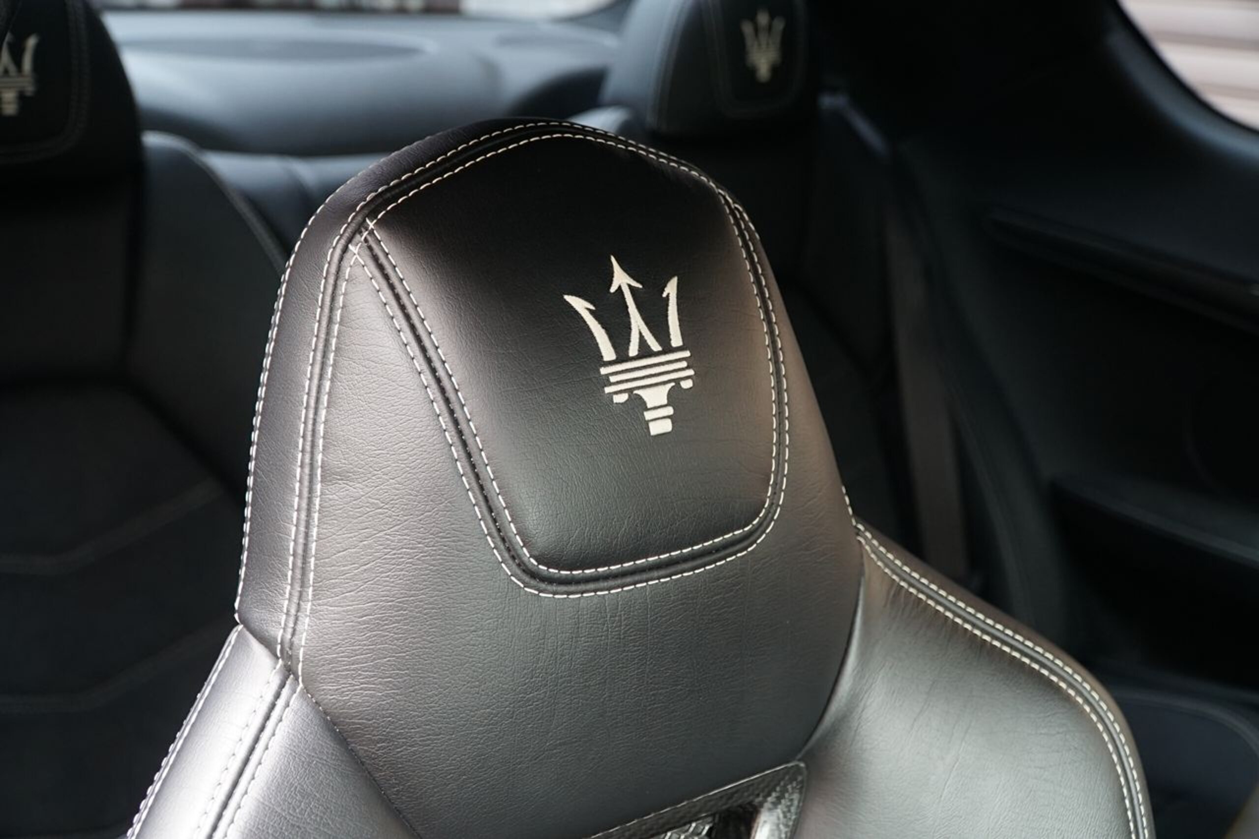 2020 Maserati GranTurismo MC — Photo 29 / 57
