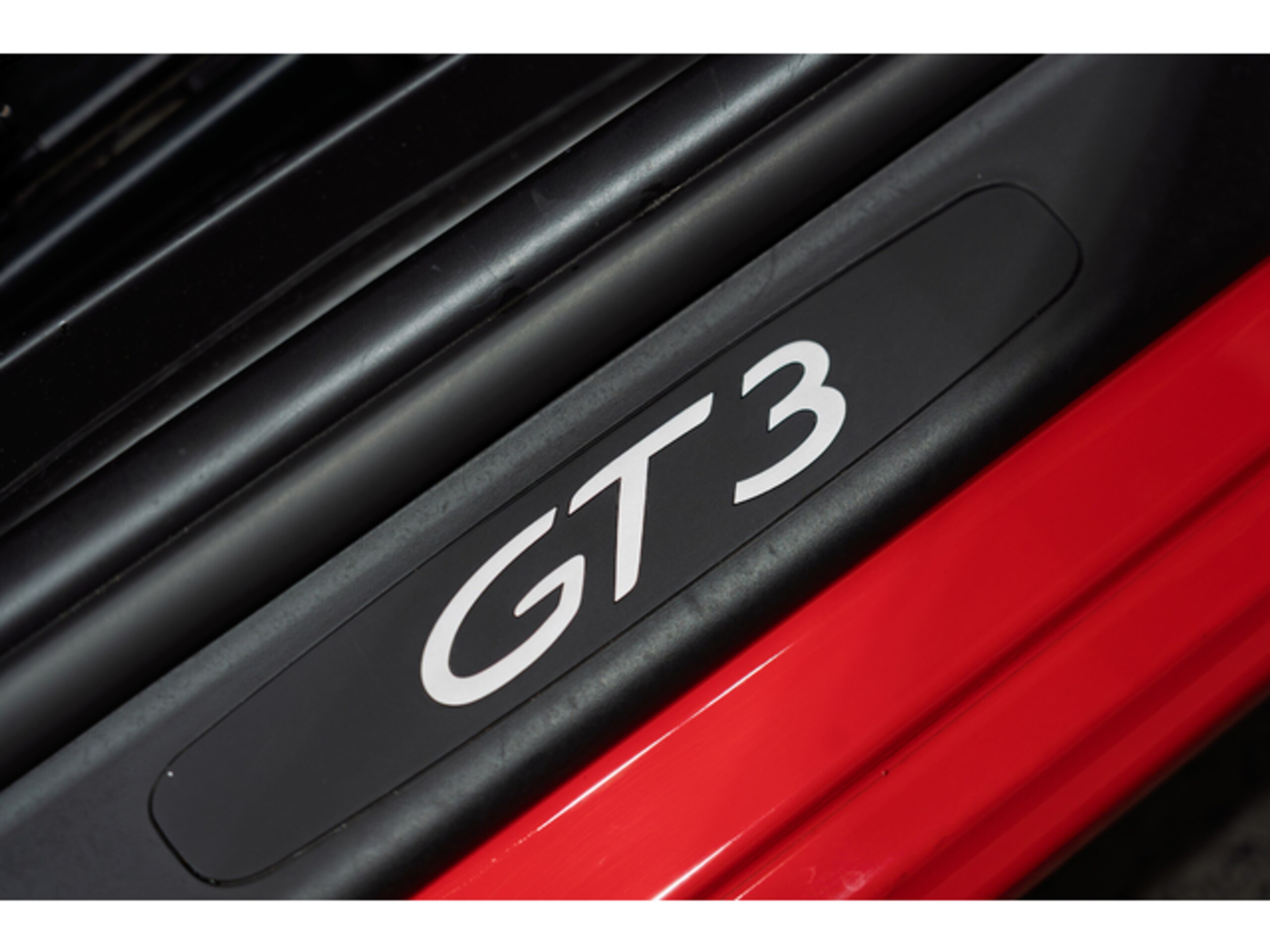 2010 Porsche 911 GT3 — Photo 10 / 14