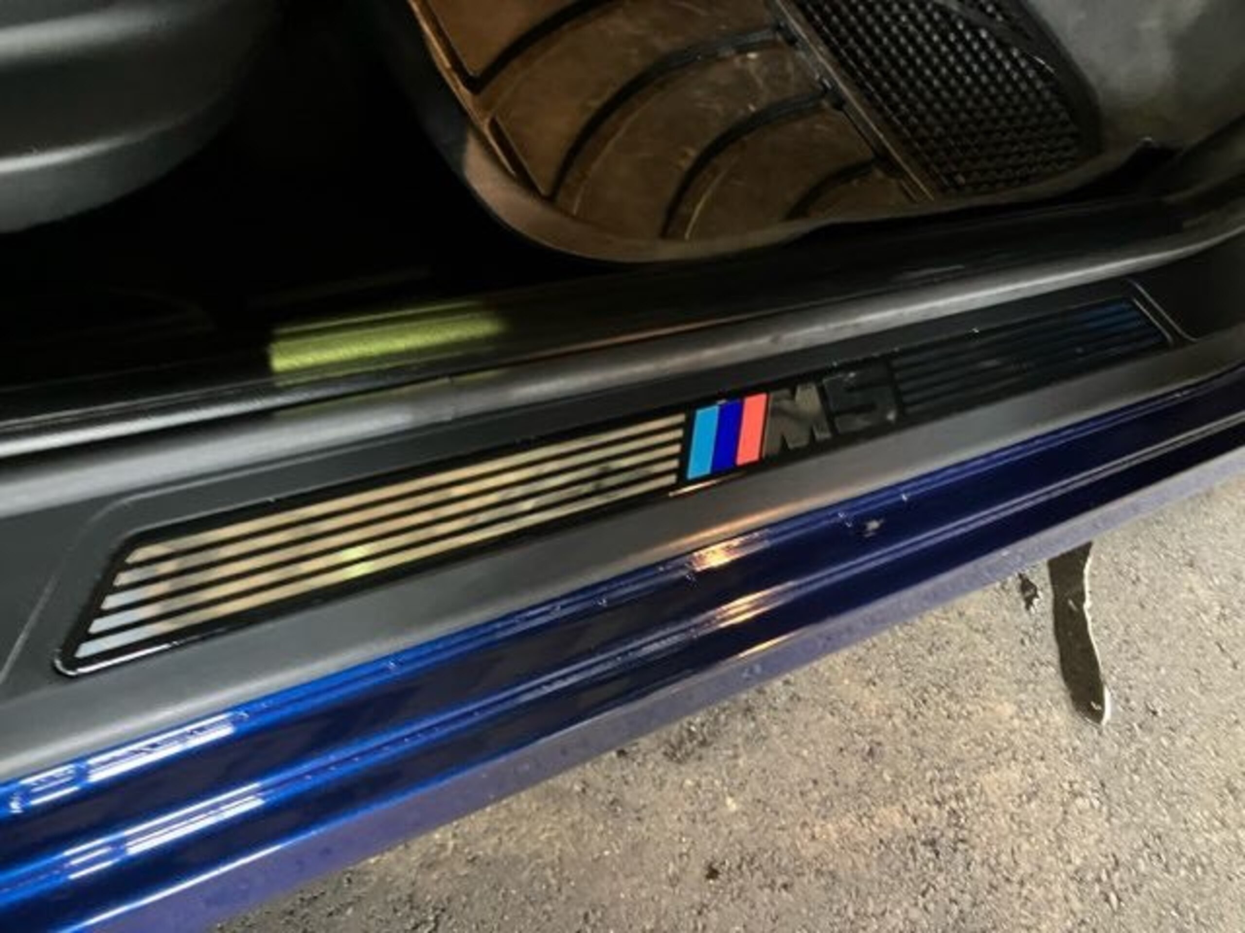 2000 BMW M5 — Photo 19 / 56