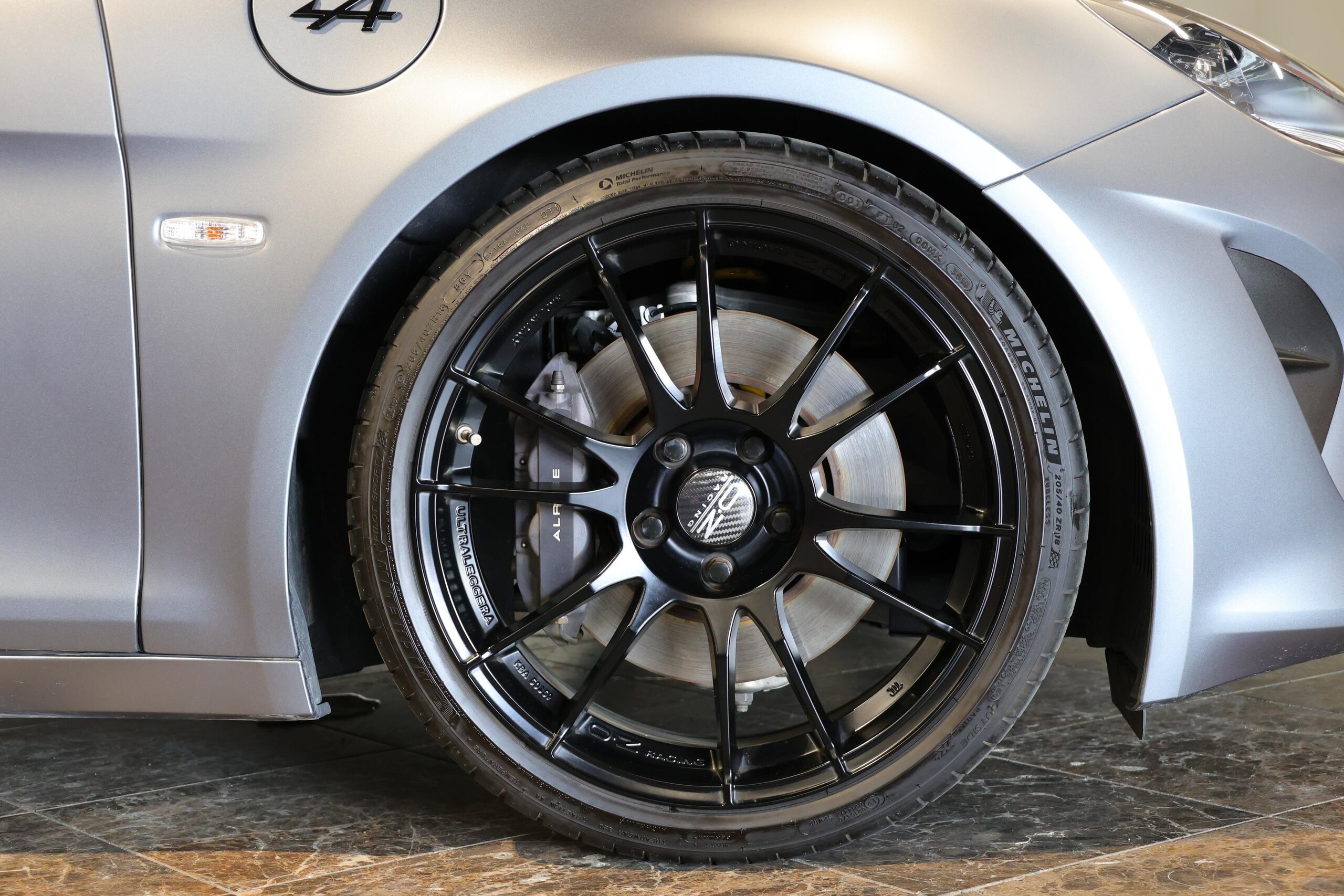 2020 Other Alpine A110 — Photo 17 / 19