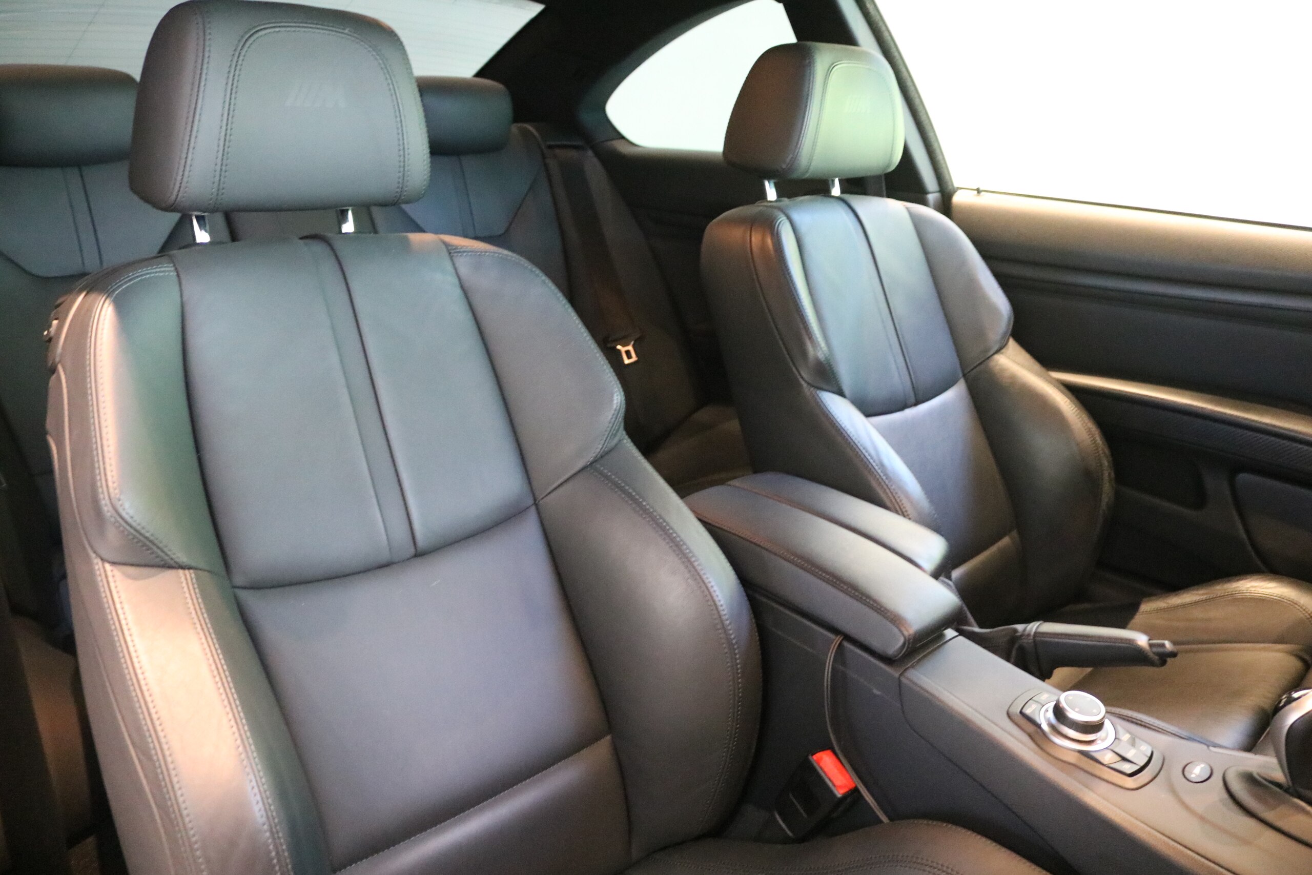 2008 BMW M3 Coupe — Photo 18 / 20