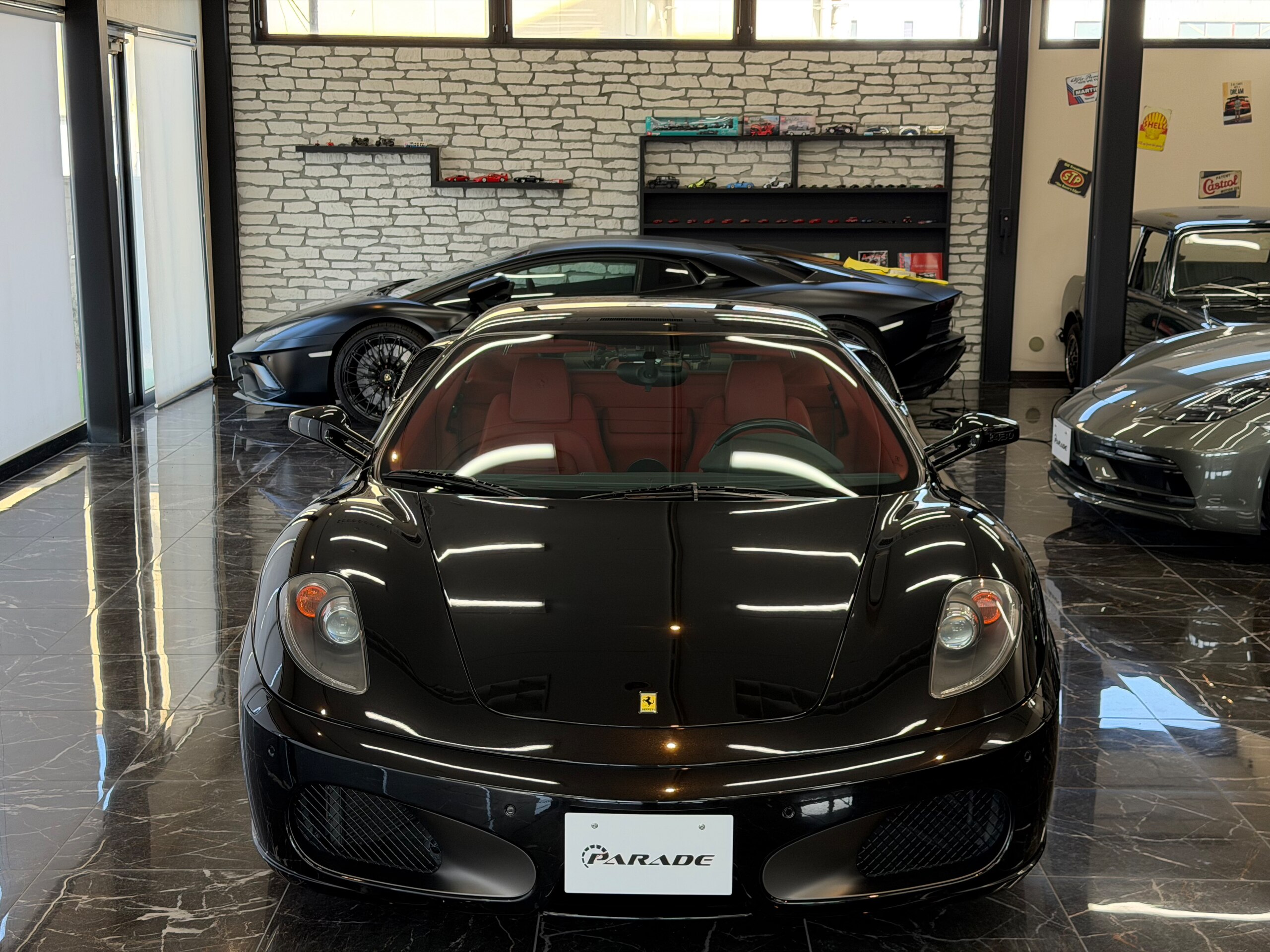 2007 Ferrari F430 — Photo 40 / 40