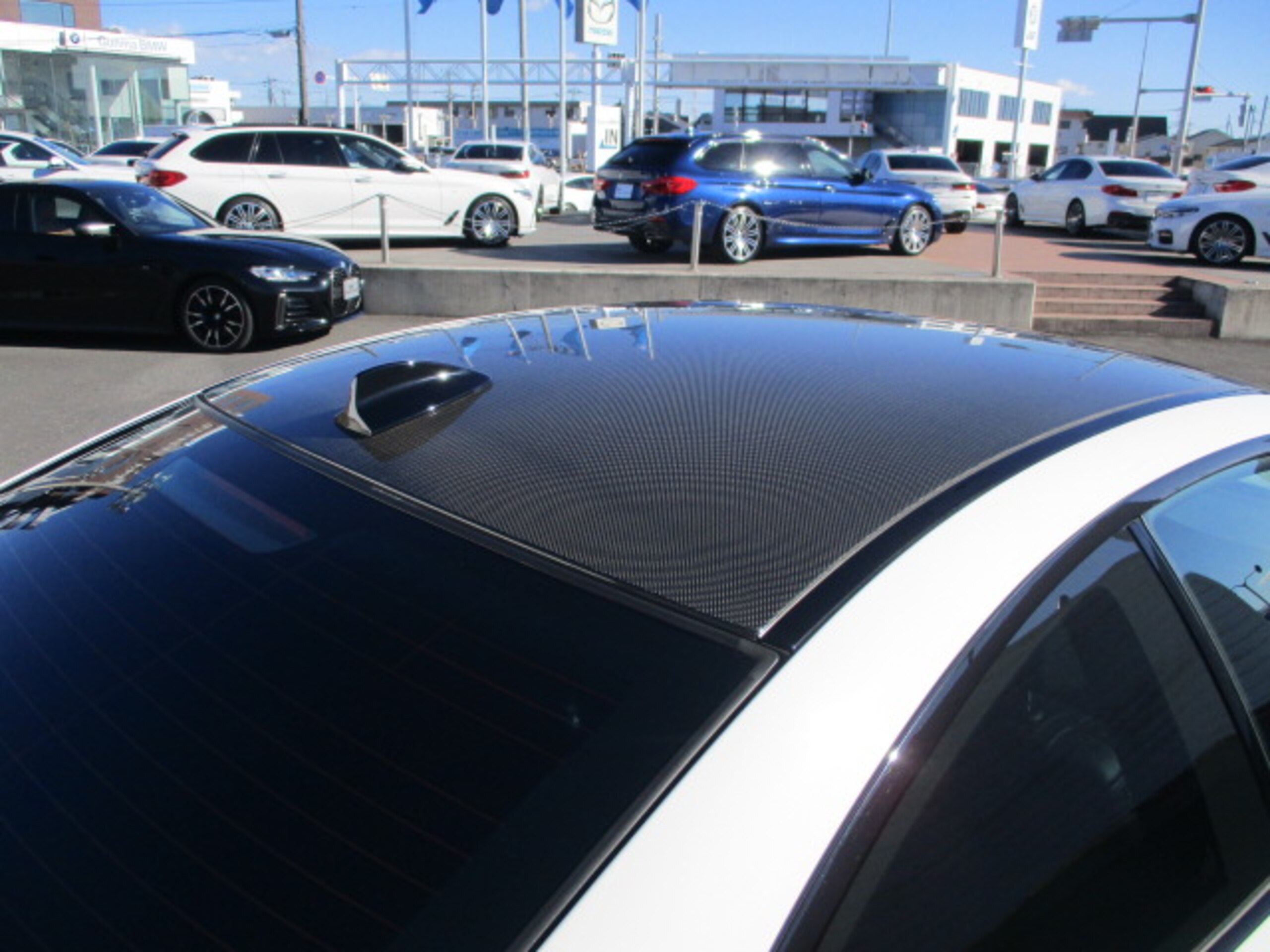 2010 BMW M3 Coupe — Photo 28 / 36