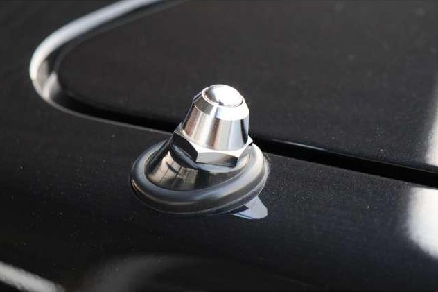 1986 BMW Alpina B10 Coupe — Photo 17 / 19