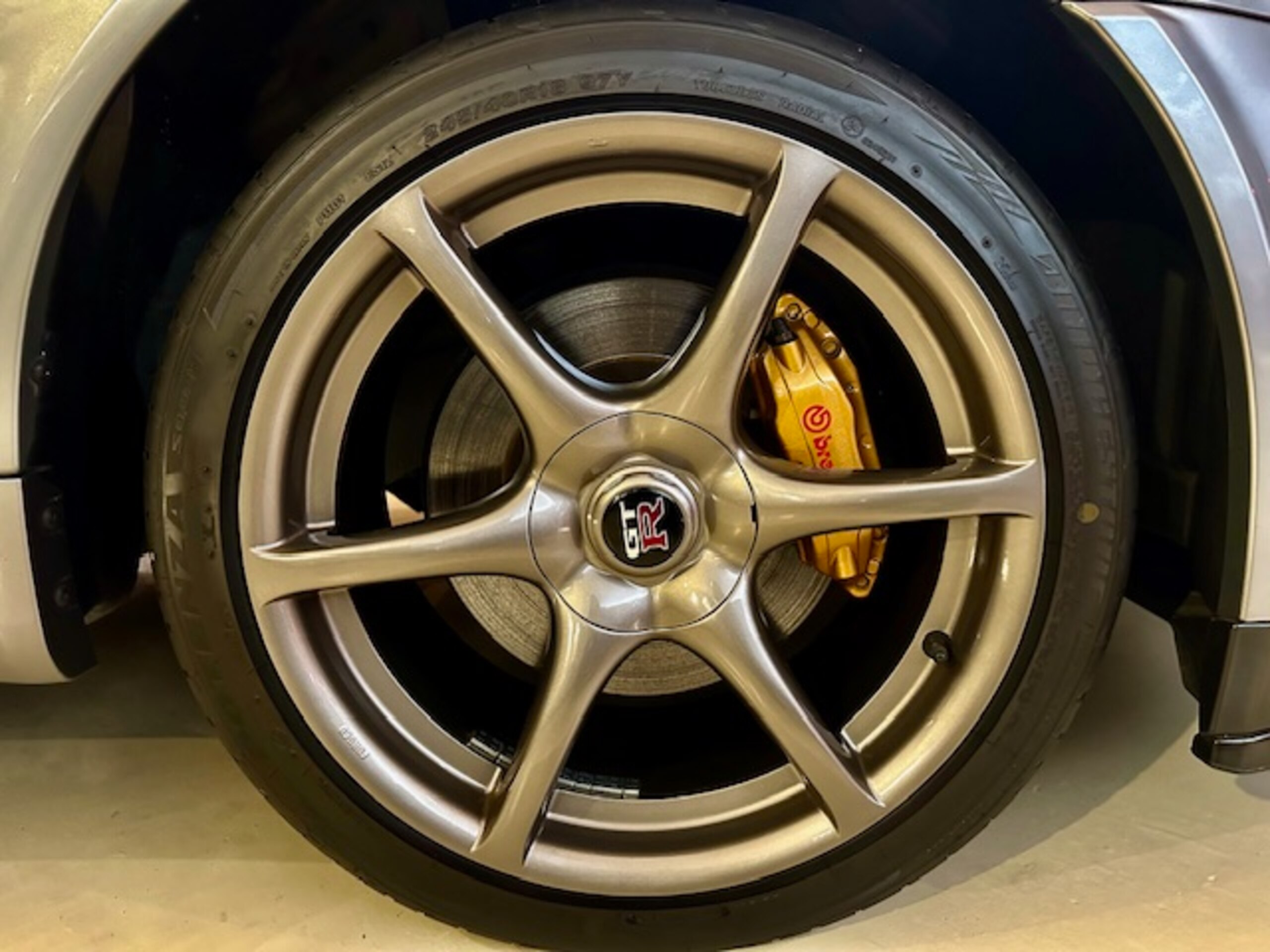 2002 Other Nissan — Photo 12 / 13