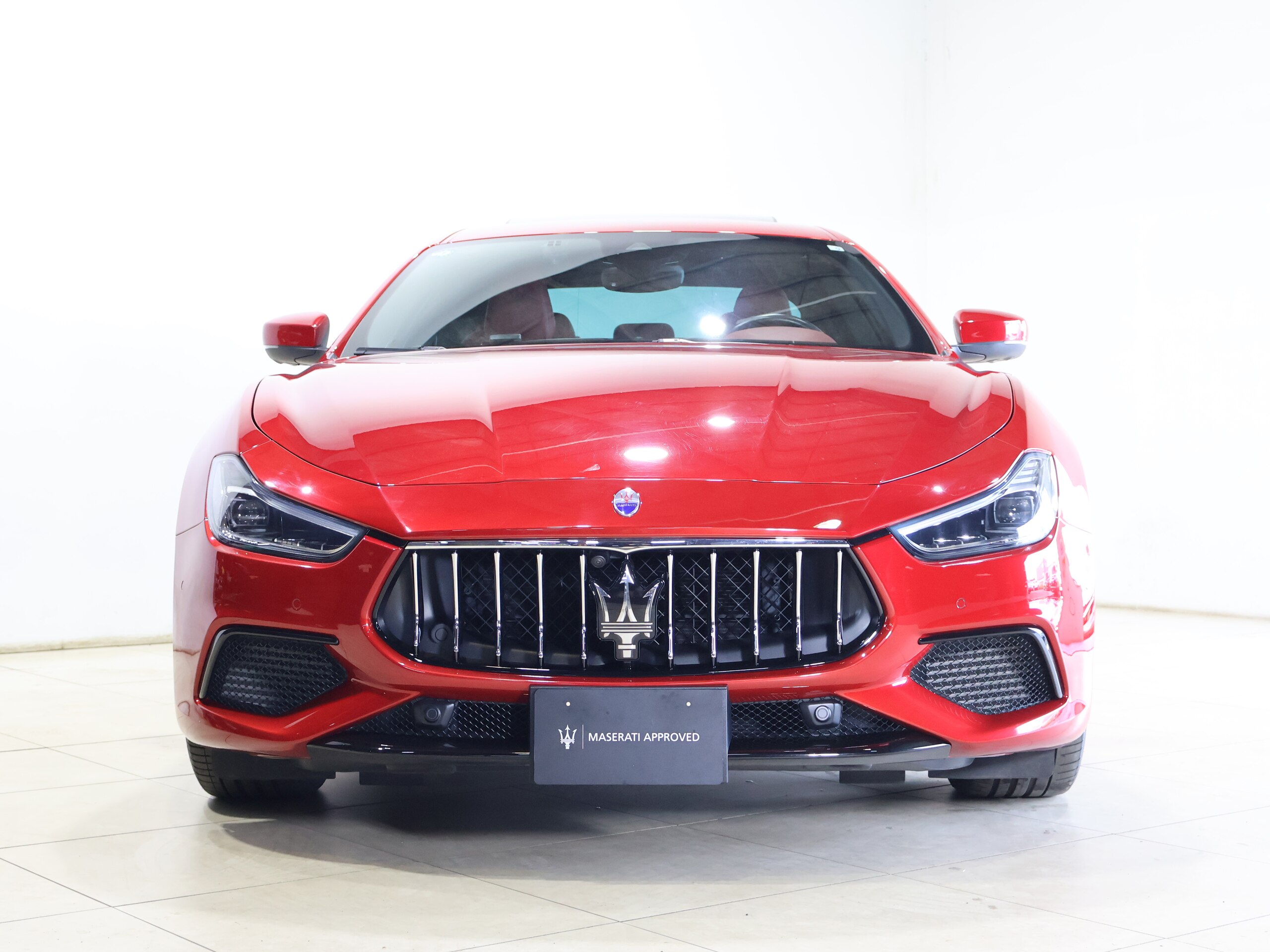 2020 Maserati Ghibli S Q4 for sale in Japan