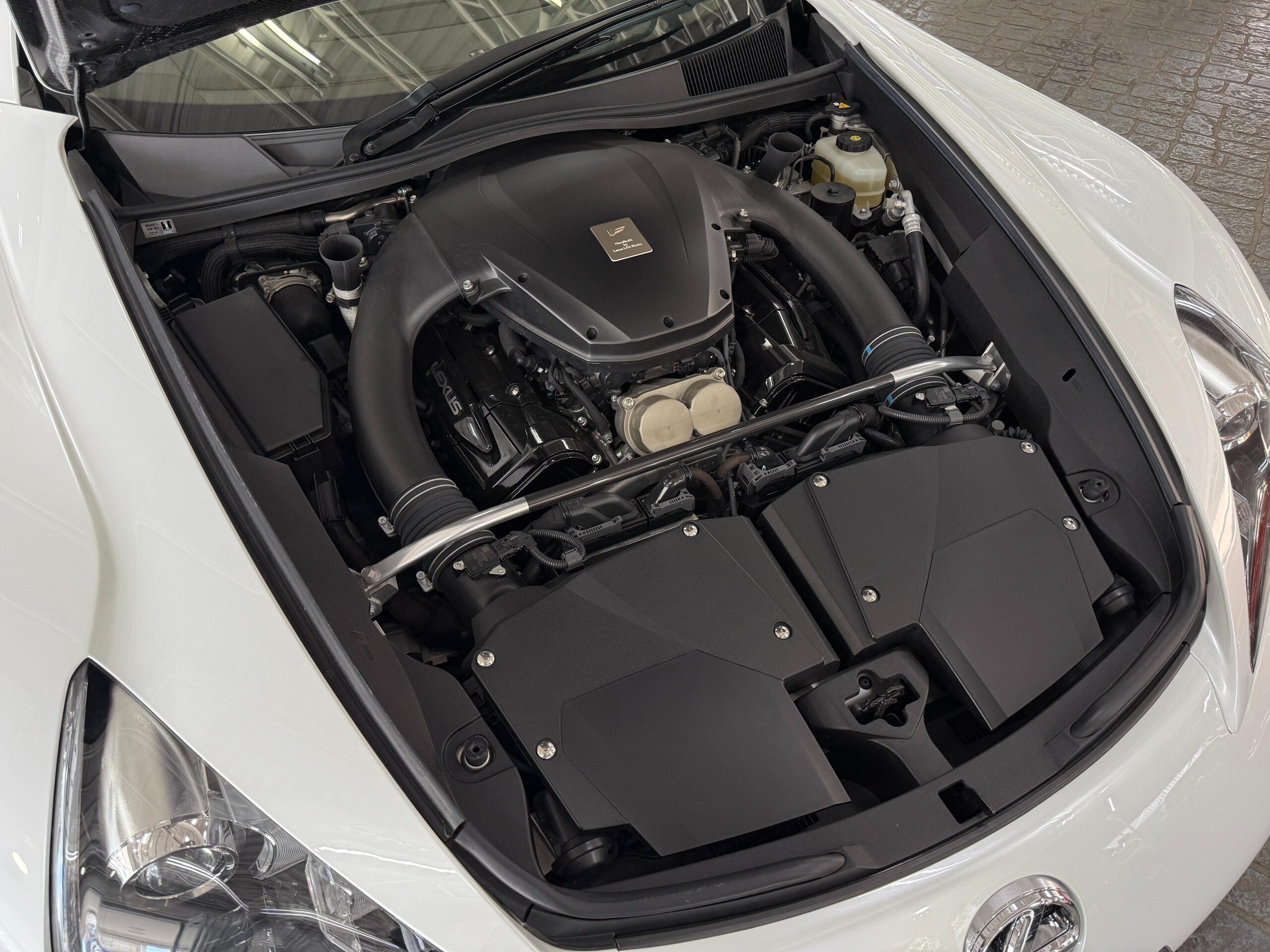 2012 Other Lexus LFA — Photo 7 / 8