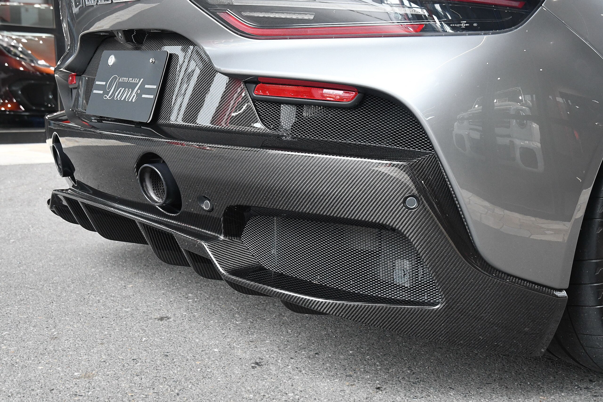 2023 Maserati MC20 Cielo — Photo 7 / 21