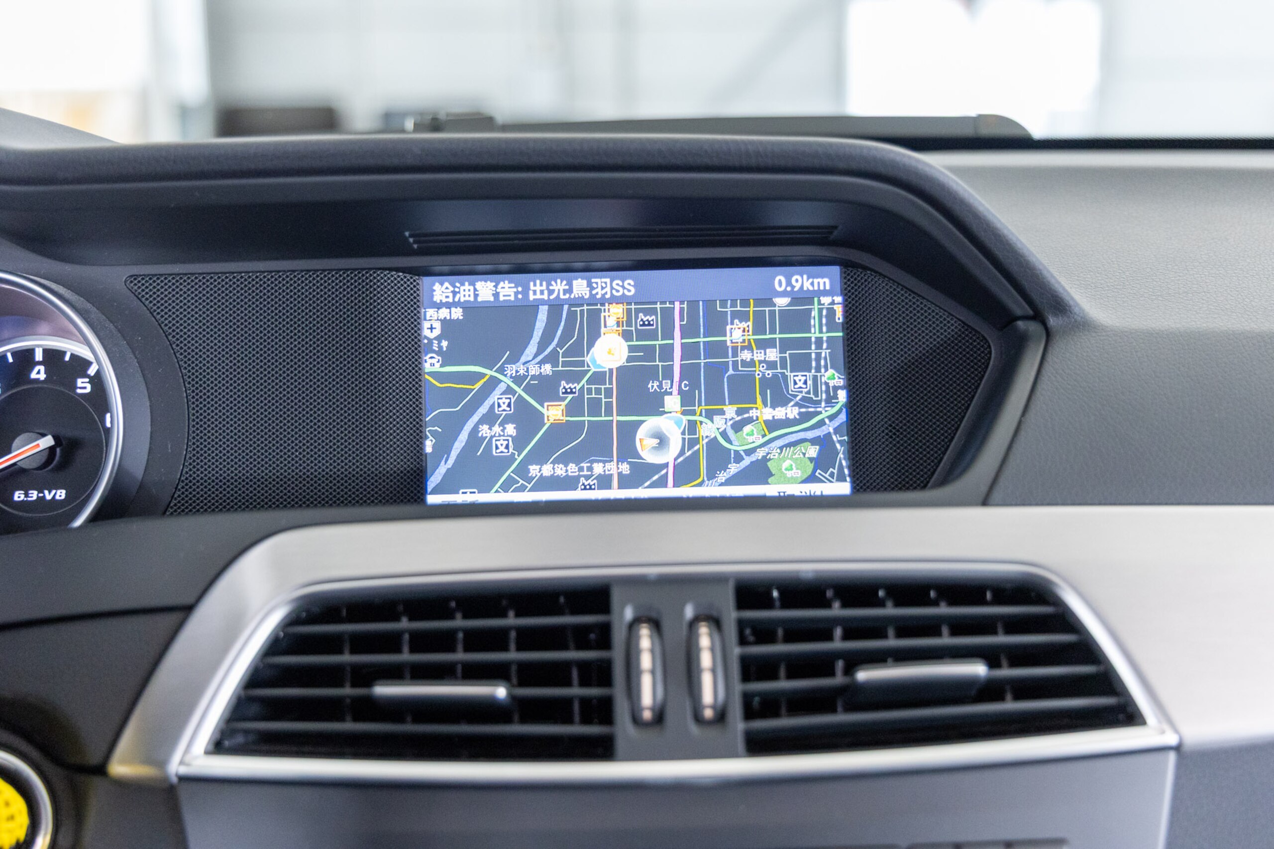 2013 Mercedes Benz C63 AMG Coupe — Photo 13 / 22