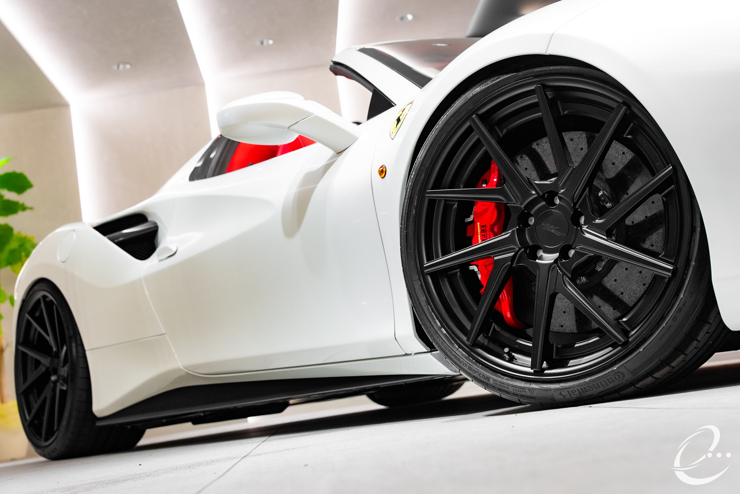 2017 Ferrari 488 Spider — Photo 14 / 67