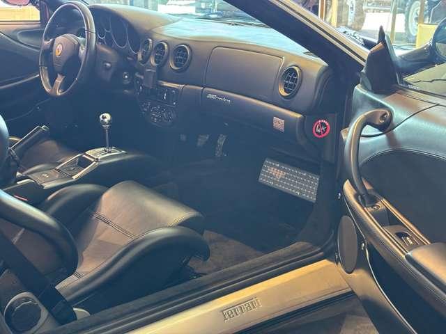 2001 Ferrari 360 Modena — Photo 11 / 15