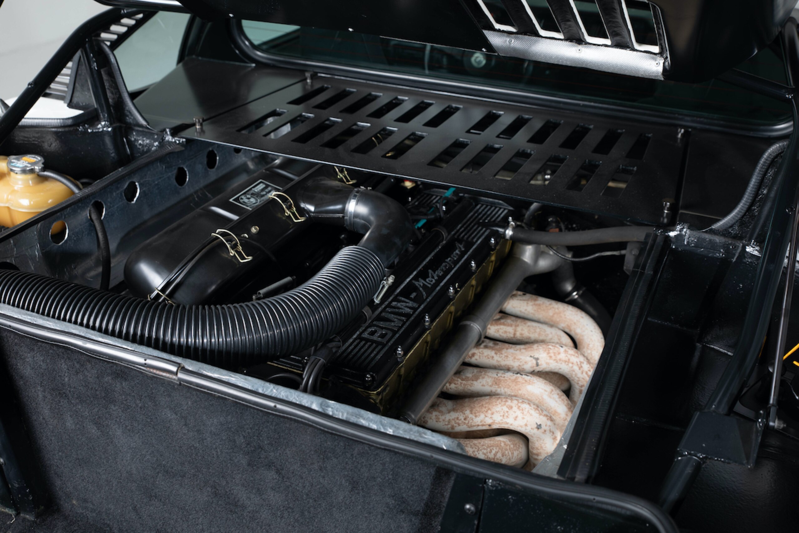 1981 BMW M1 — Photo 30 / 33