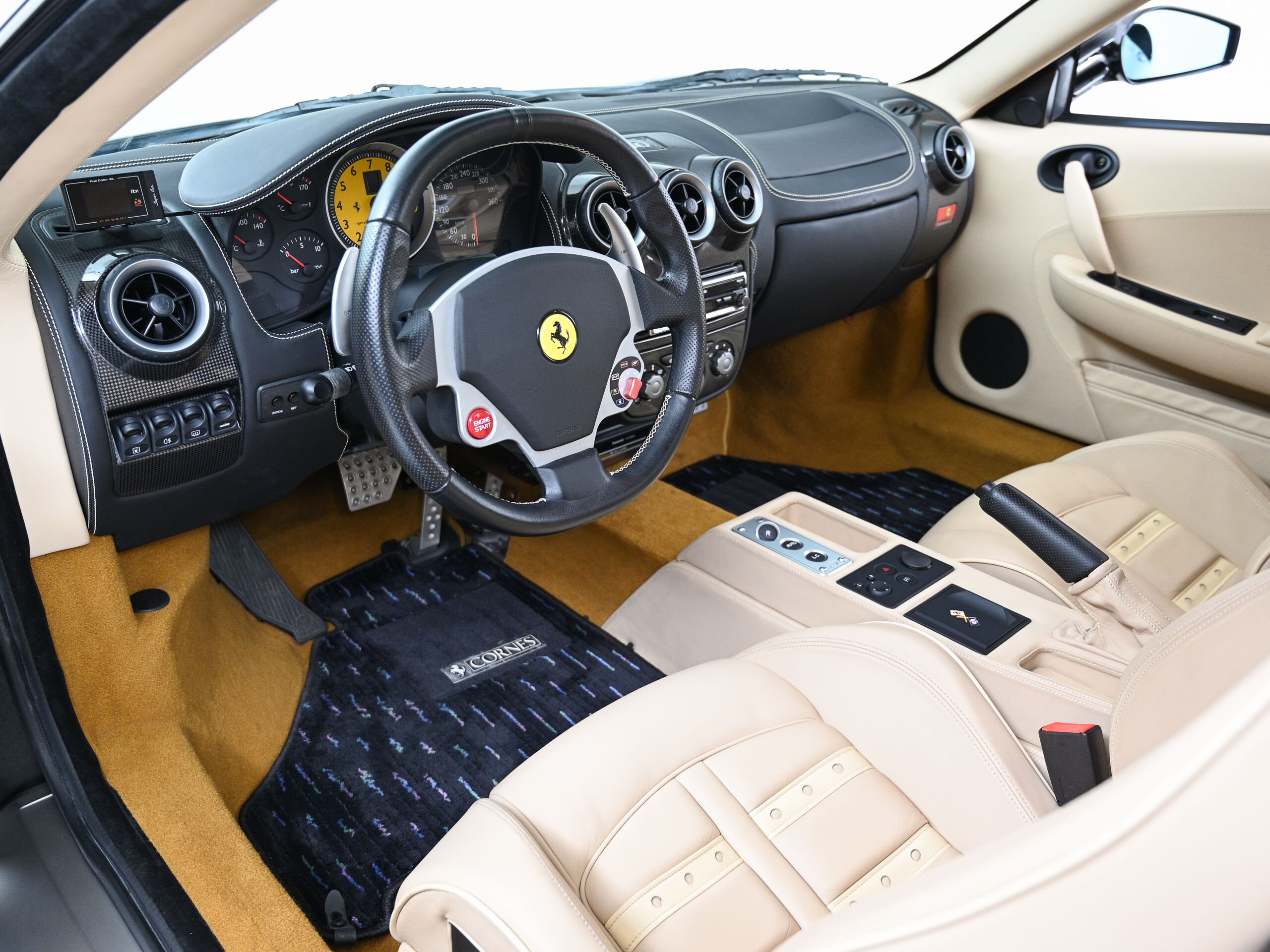 2007 Ferrari F430 — Photo 8 / 20