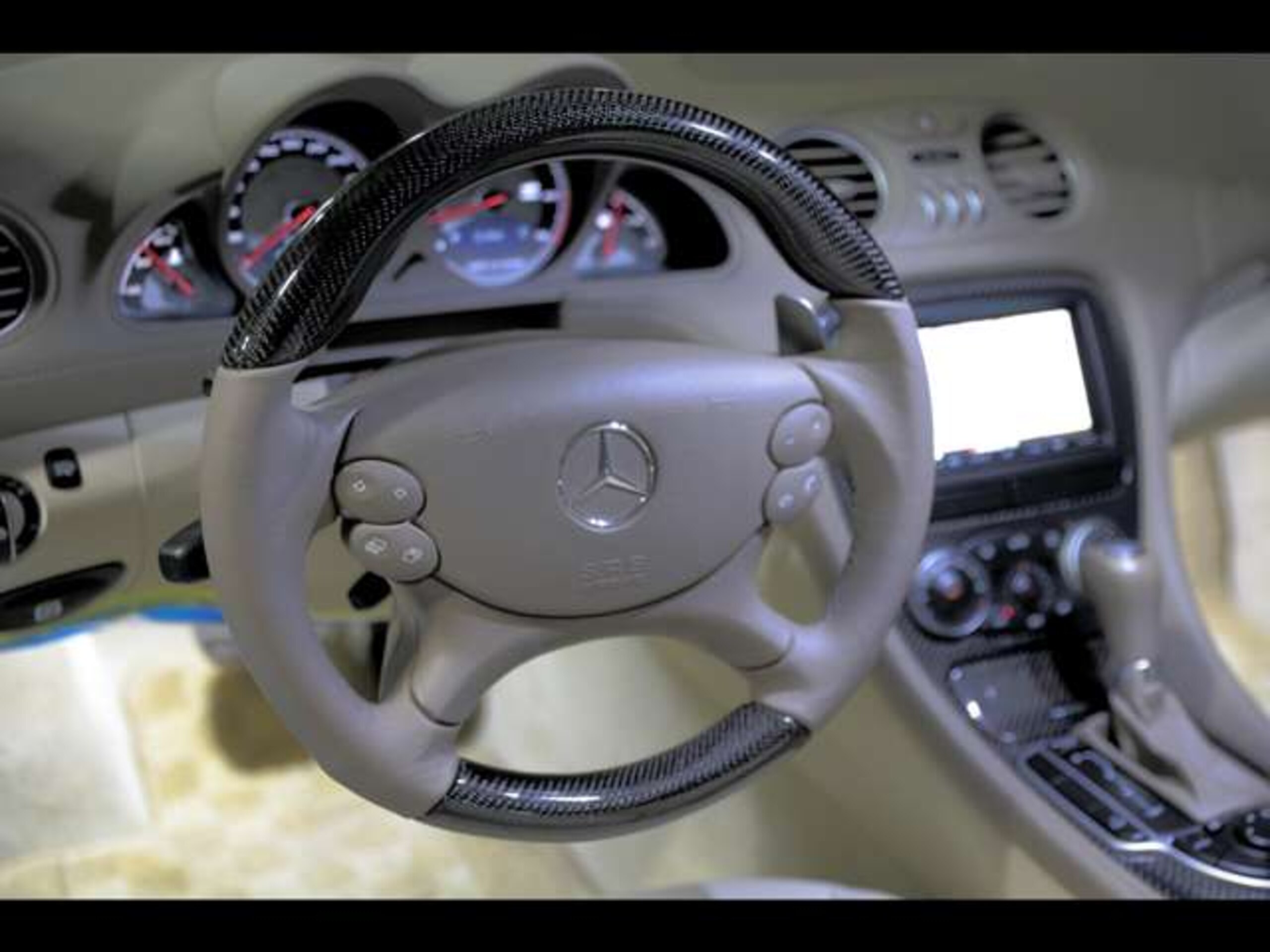 2007 Mercedes Benz SL65 AMG — Photo 10 / 16