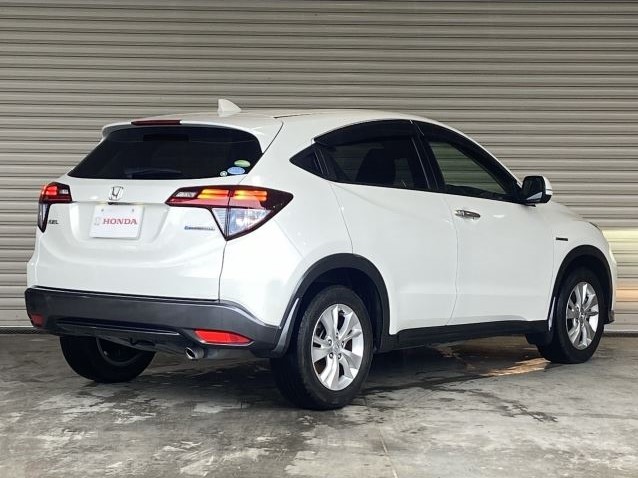 2017 Other Honda Honda Vezel Hybrid for sale in Japan