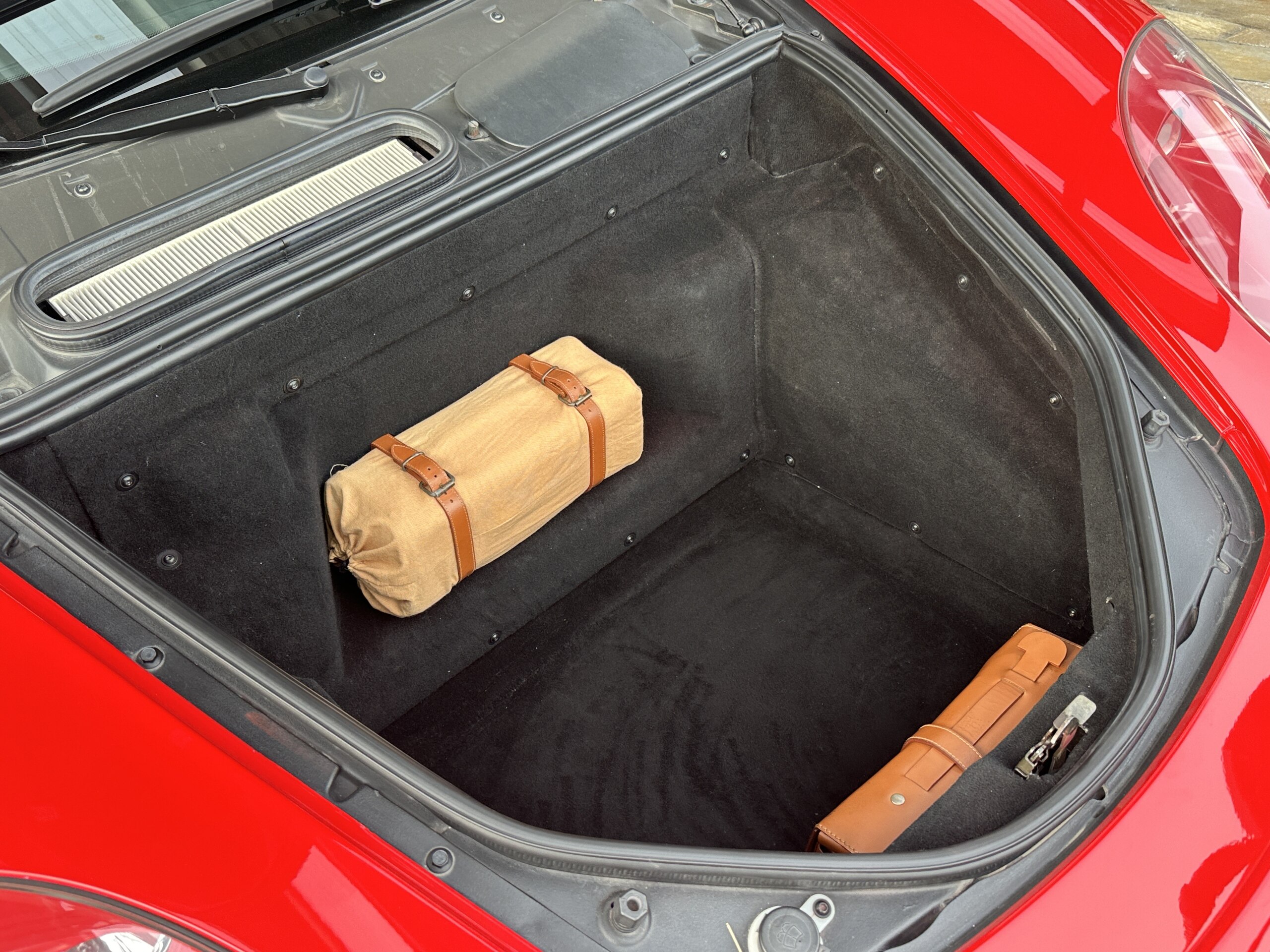 2000 Ferrari 360 Modena F1 — Photo 22 / 23