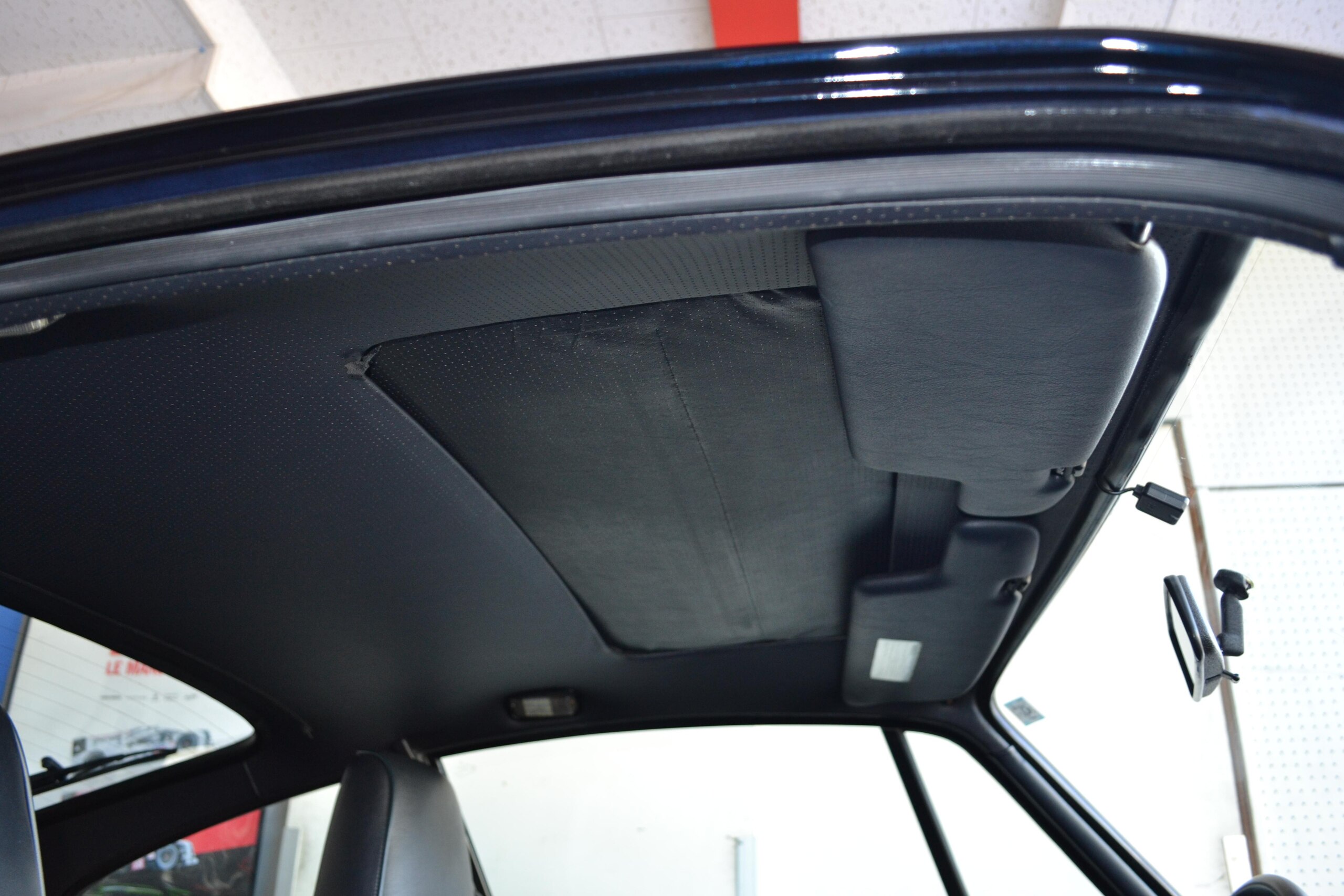 1990 Porsche 911 Carrera 2 — Photo 15 / 18