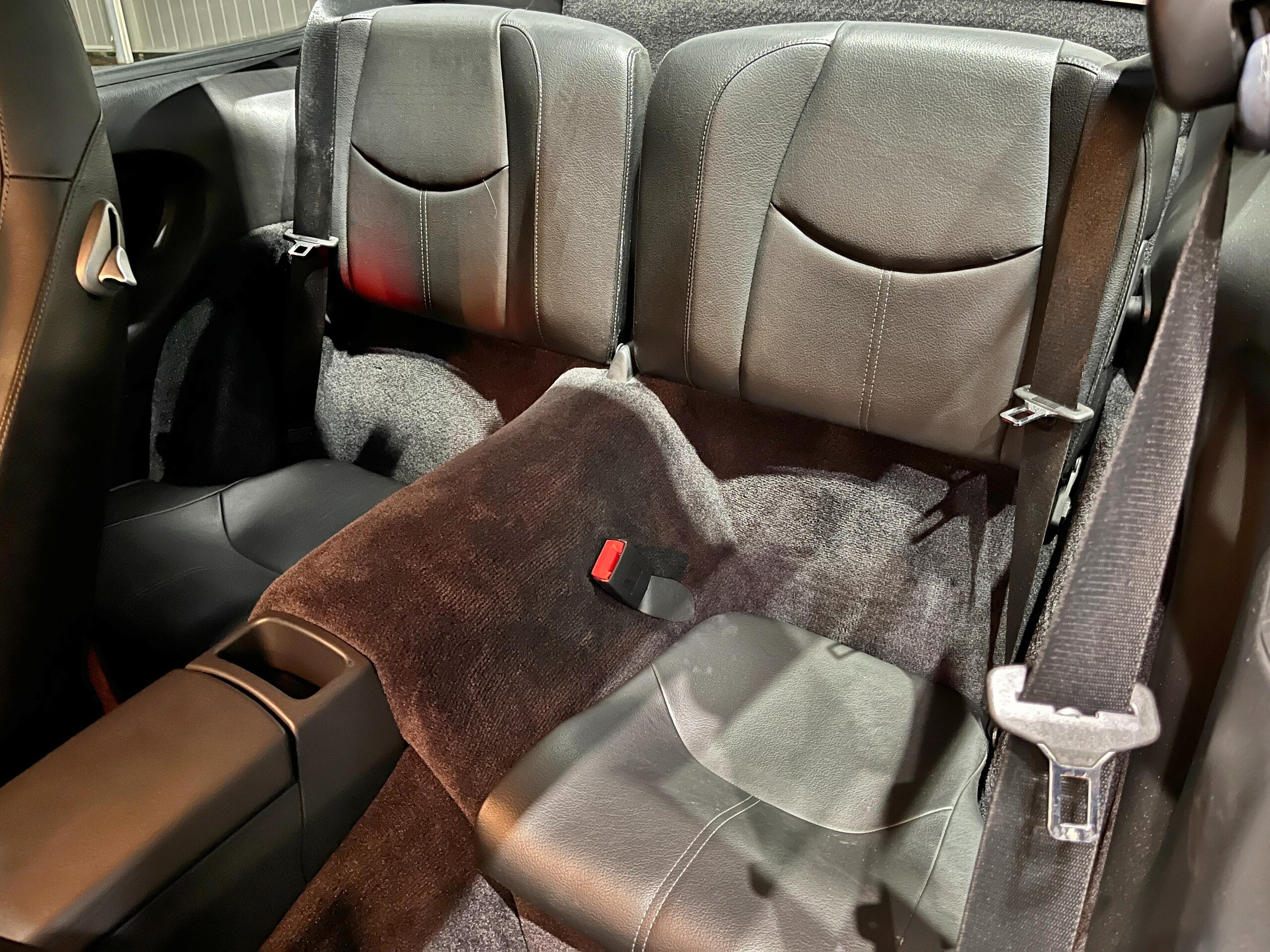 2004 Porsche 911 Carrera — Photo 11 / 14