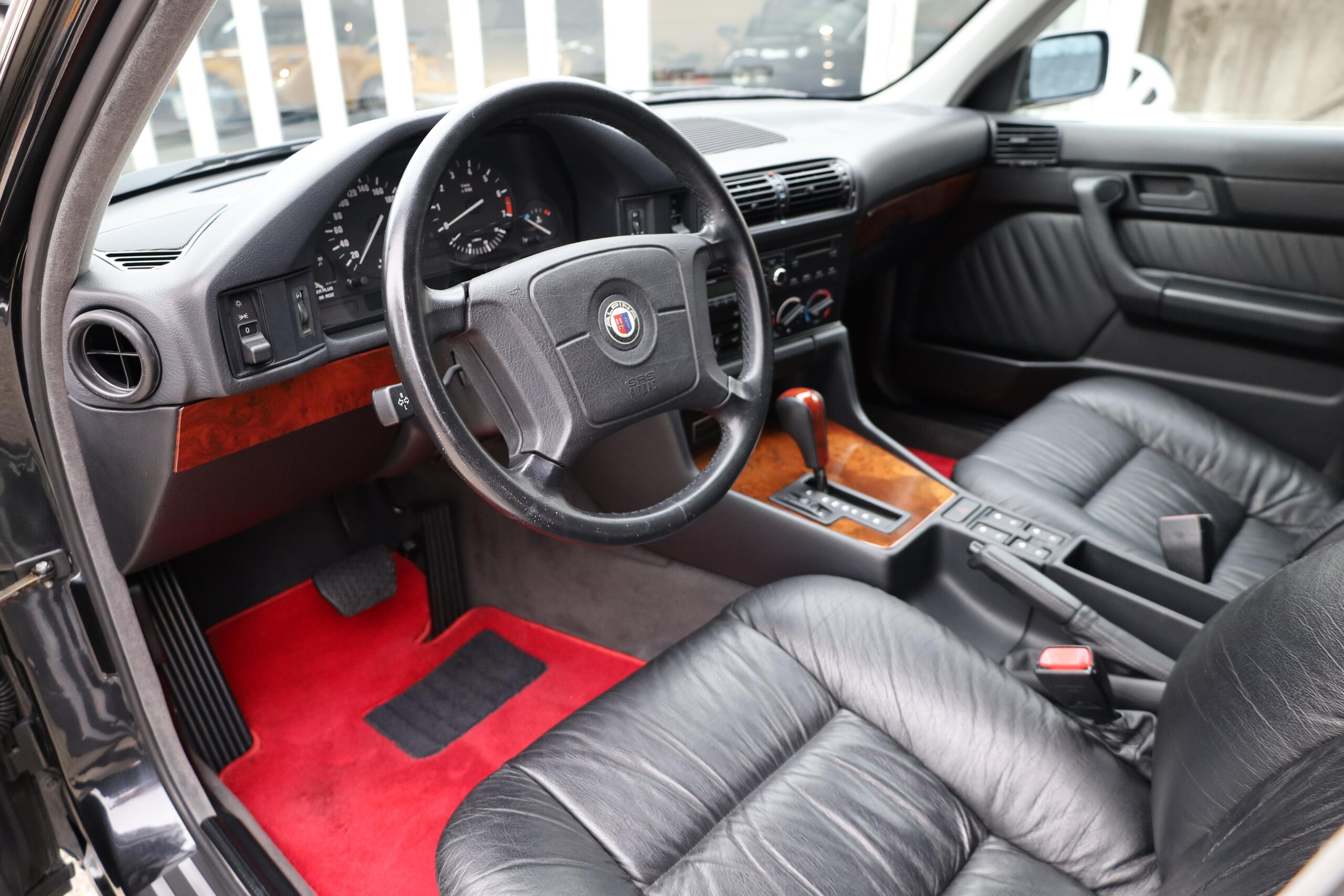 1994 BMW Alpina B10 3.0 — Photo 6 / 32