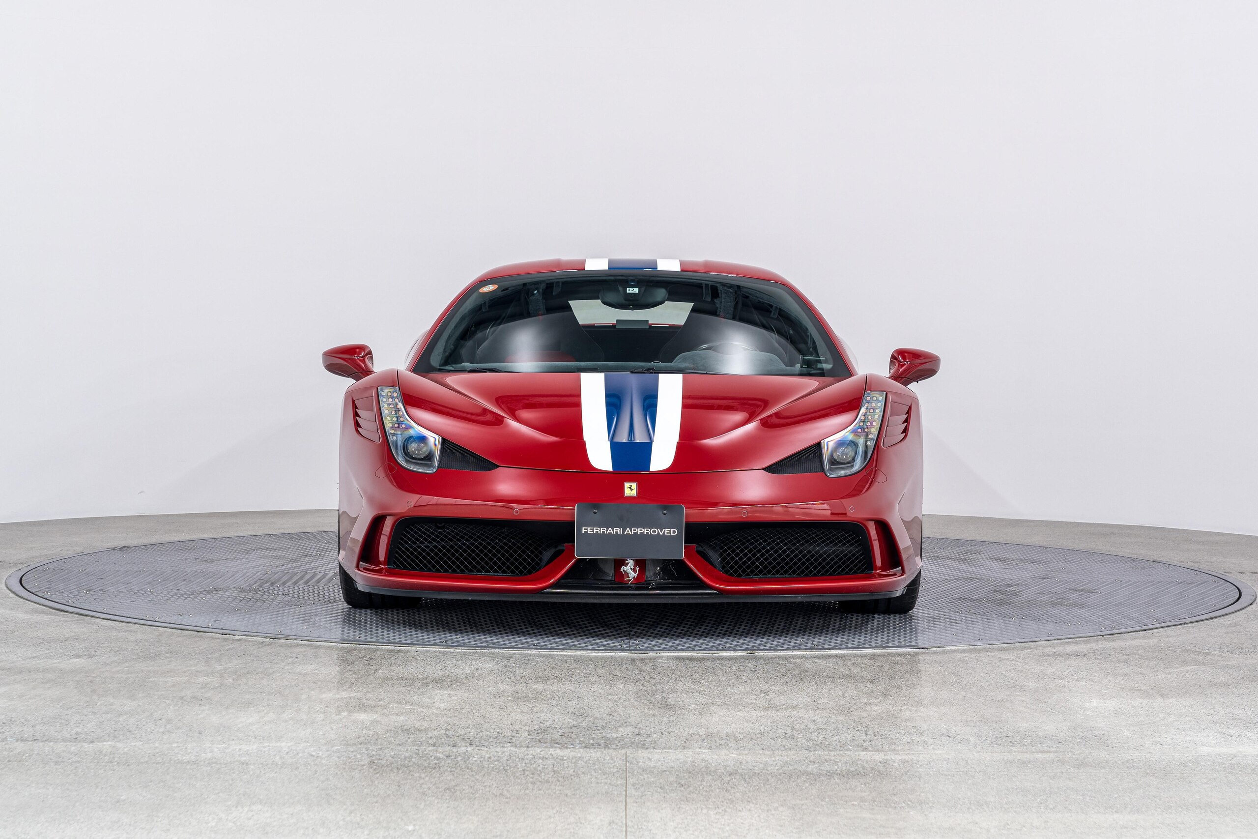 2014 Ferrari 458 Speciale for sale in Japan