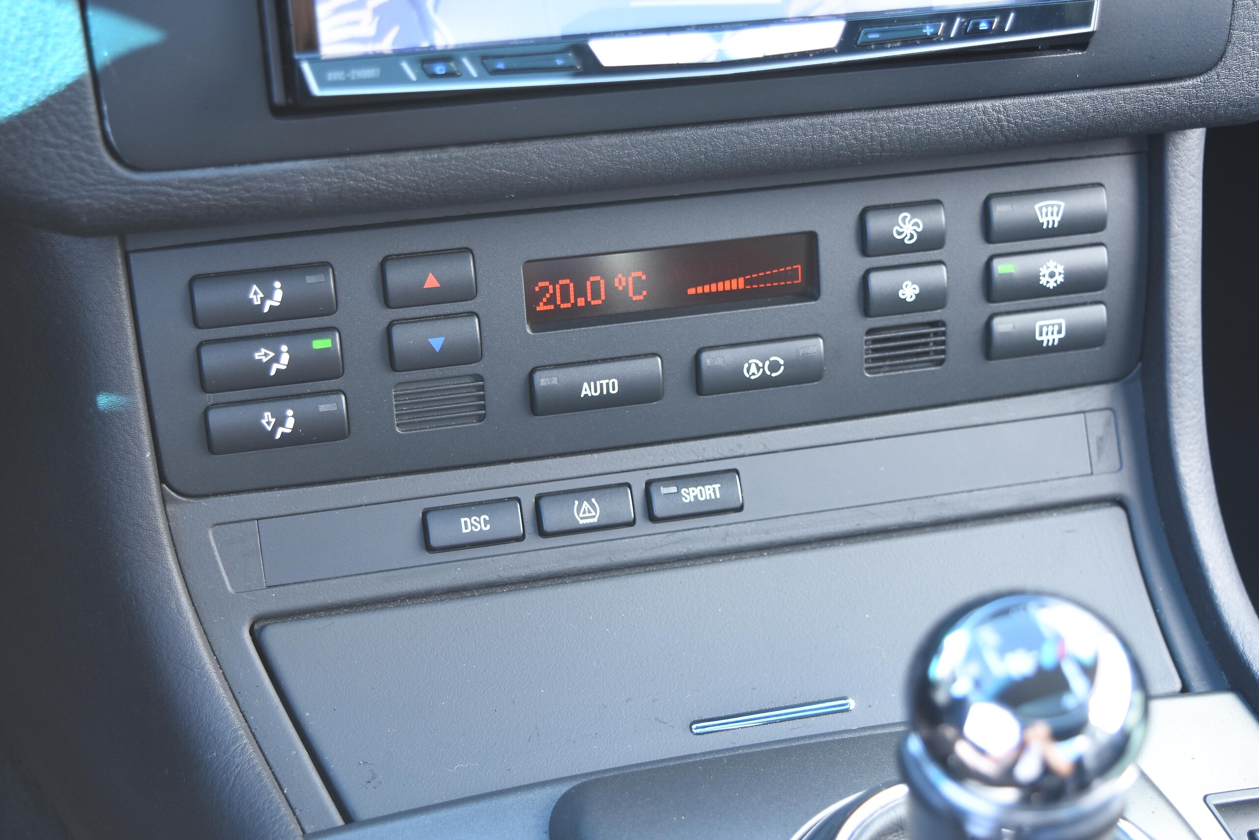 2005 BMW M3 Coupe — Photo 12 / 22