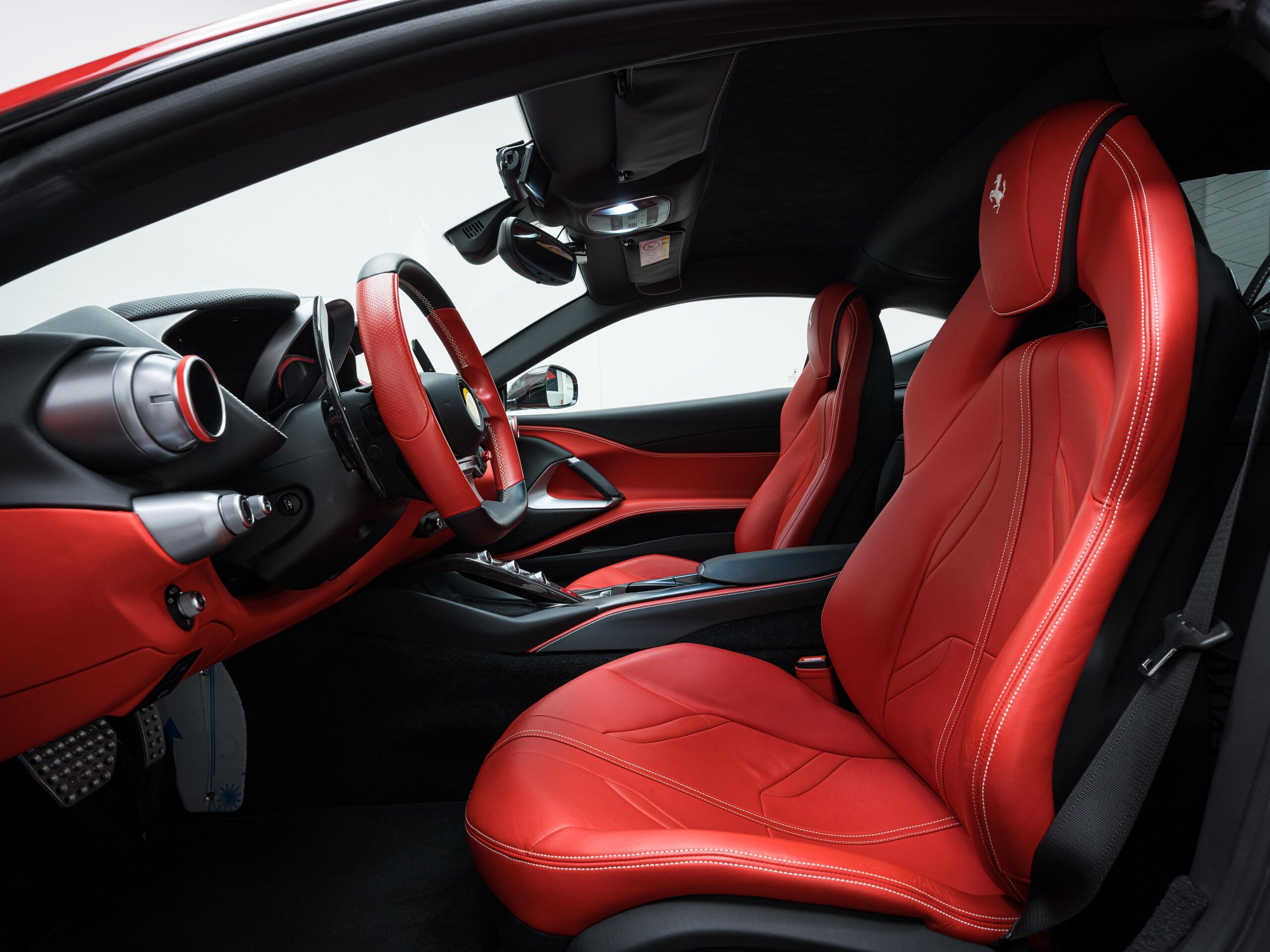 2018 Ferrari 812 Superfast — Photo 7 / 29