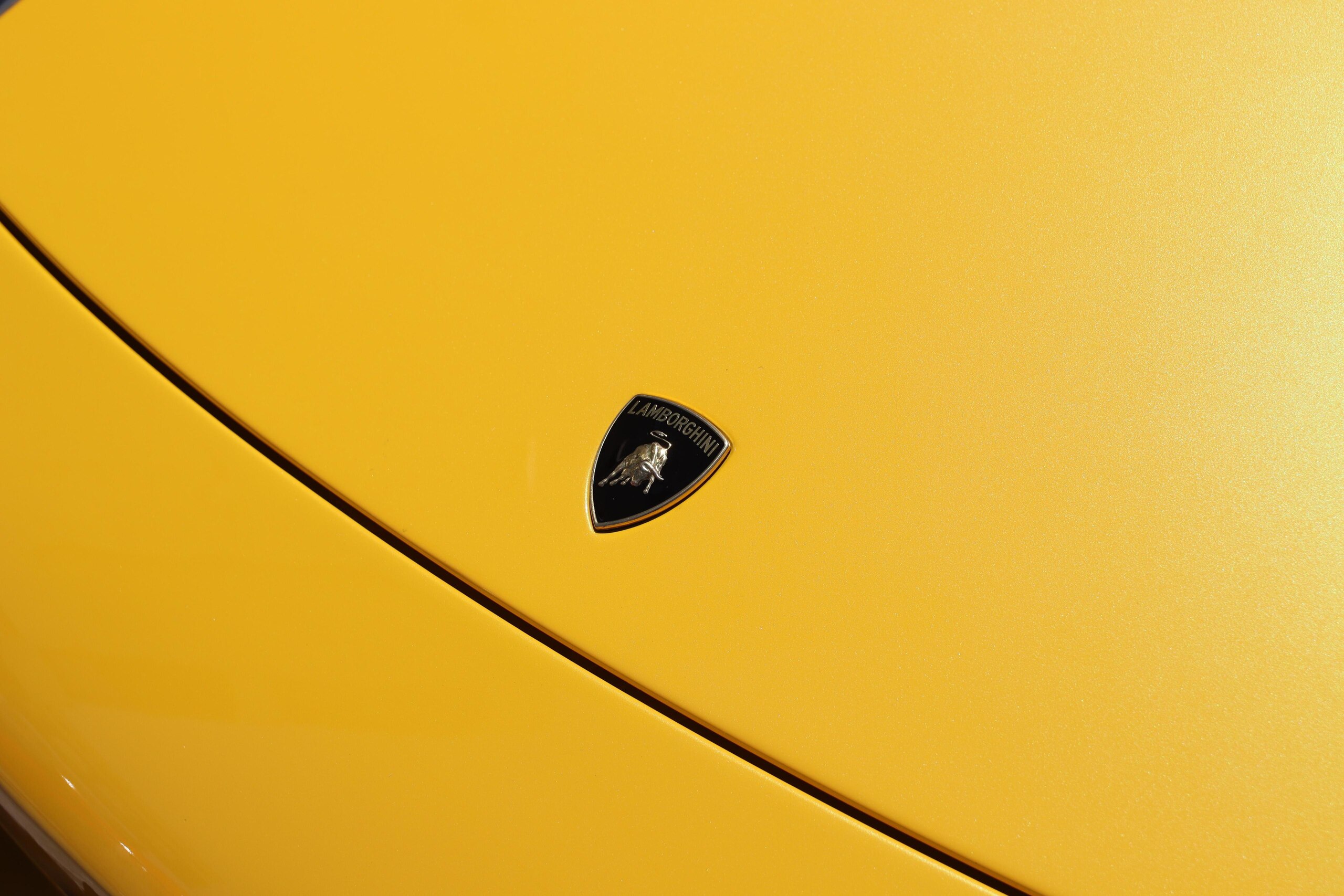 2007 Lamborghini Murcielago LP640 — Photo 20 / 43