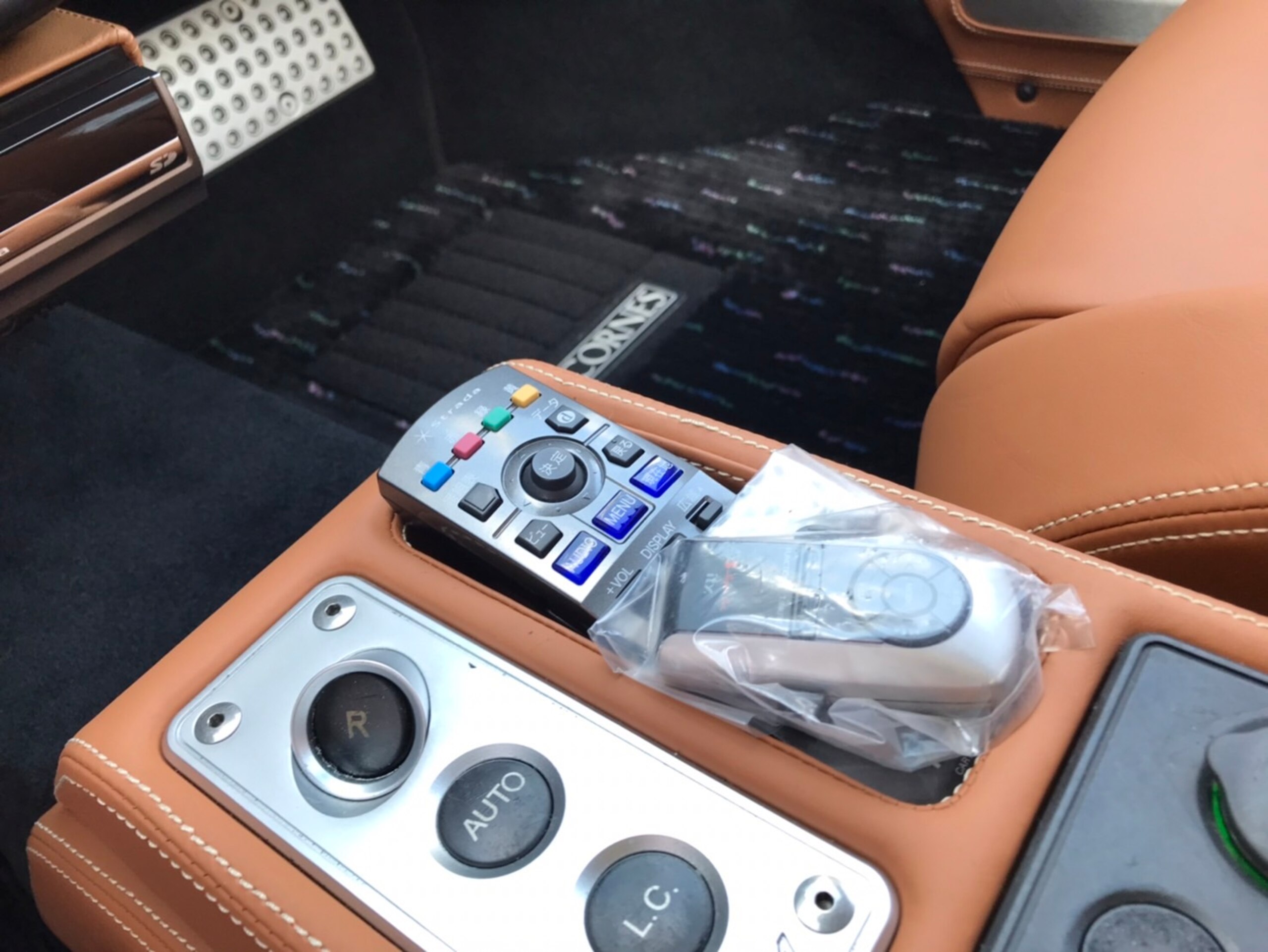 2008 Ferrari F430 — Photo 15 / 19
