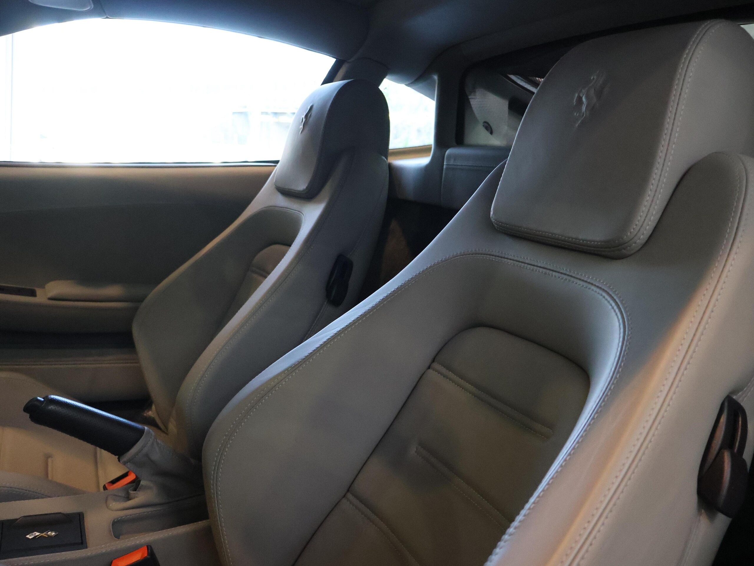 2006 Ferrari F430 — Photo 13 / 26