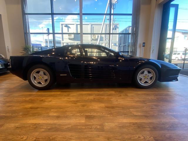 1988 Ferrari Testarossa — Photo 6 / 9