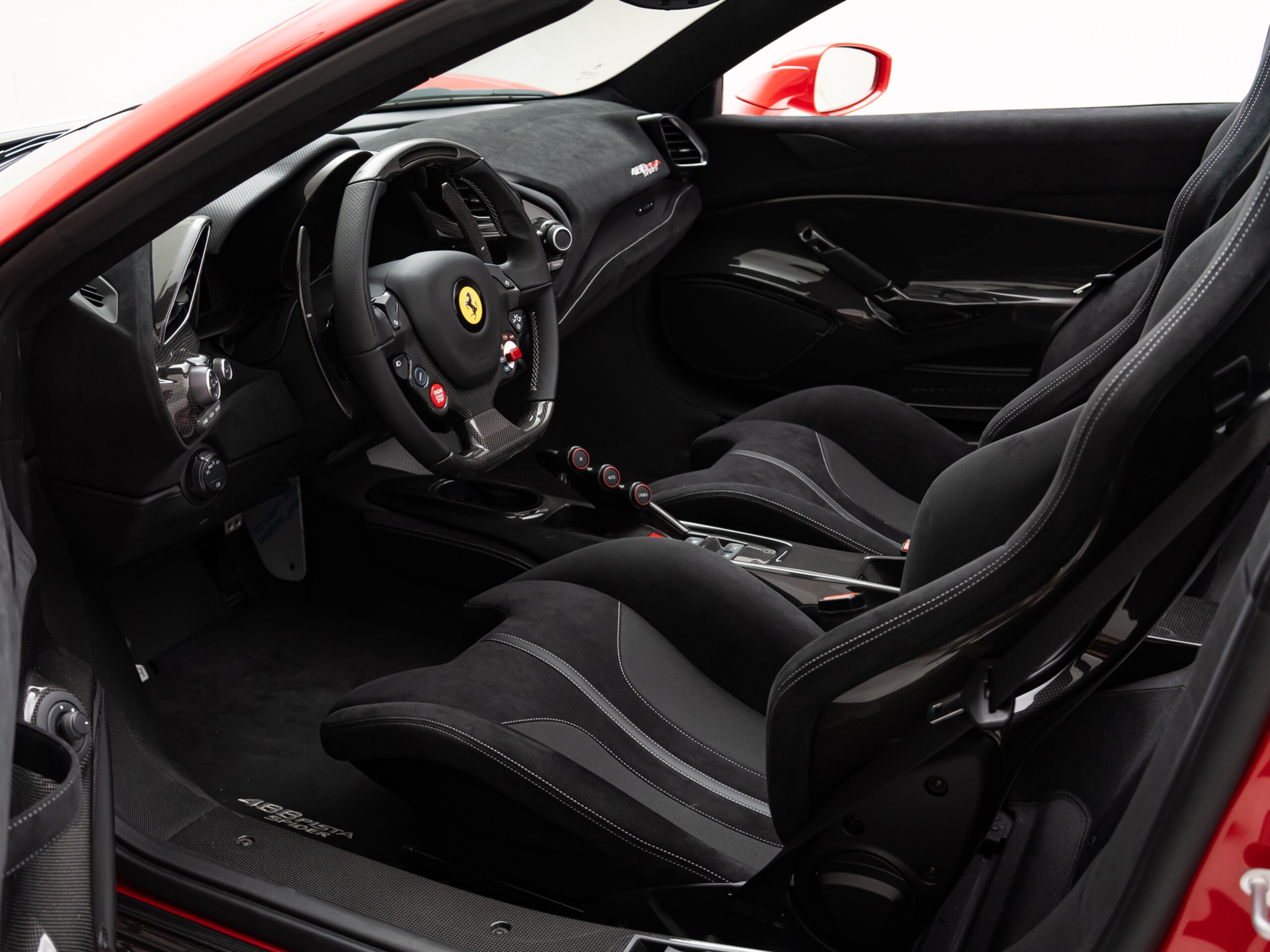 2019 Ferrari 488 Pista Spider — Photo 6 / 18