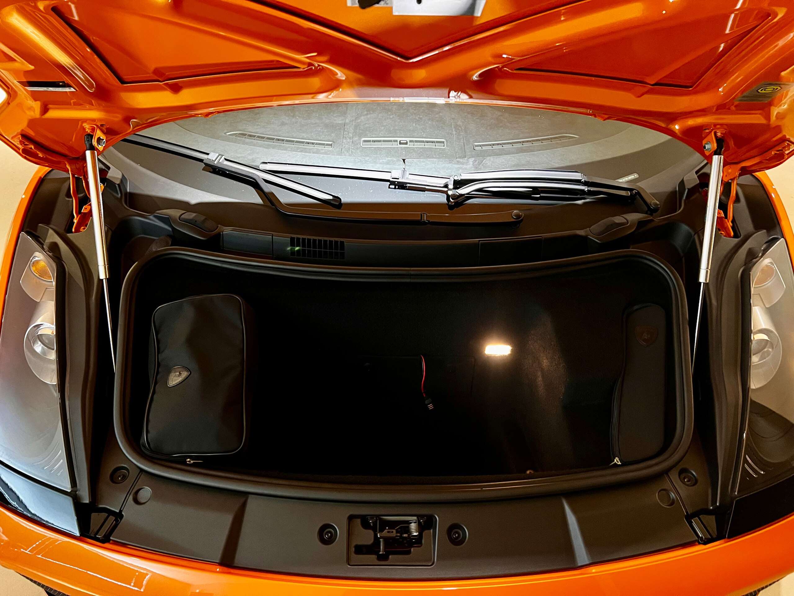 2007 Lamborghini Gallardo — Photo 15 / 15