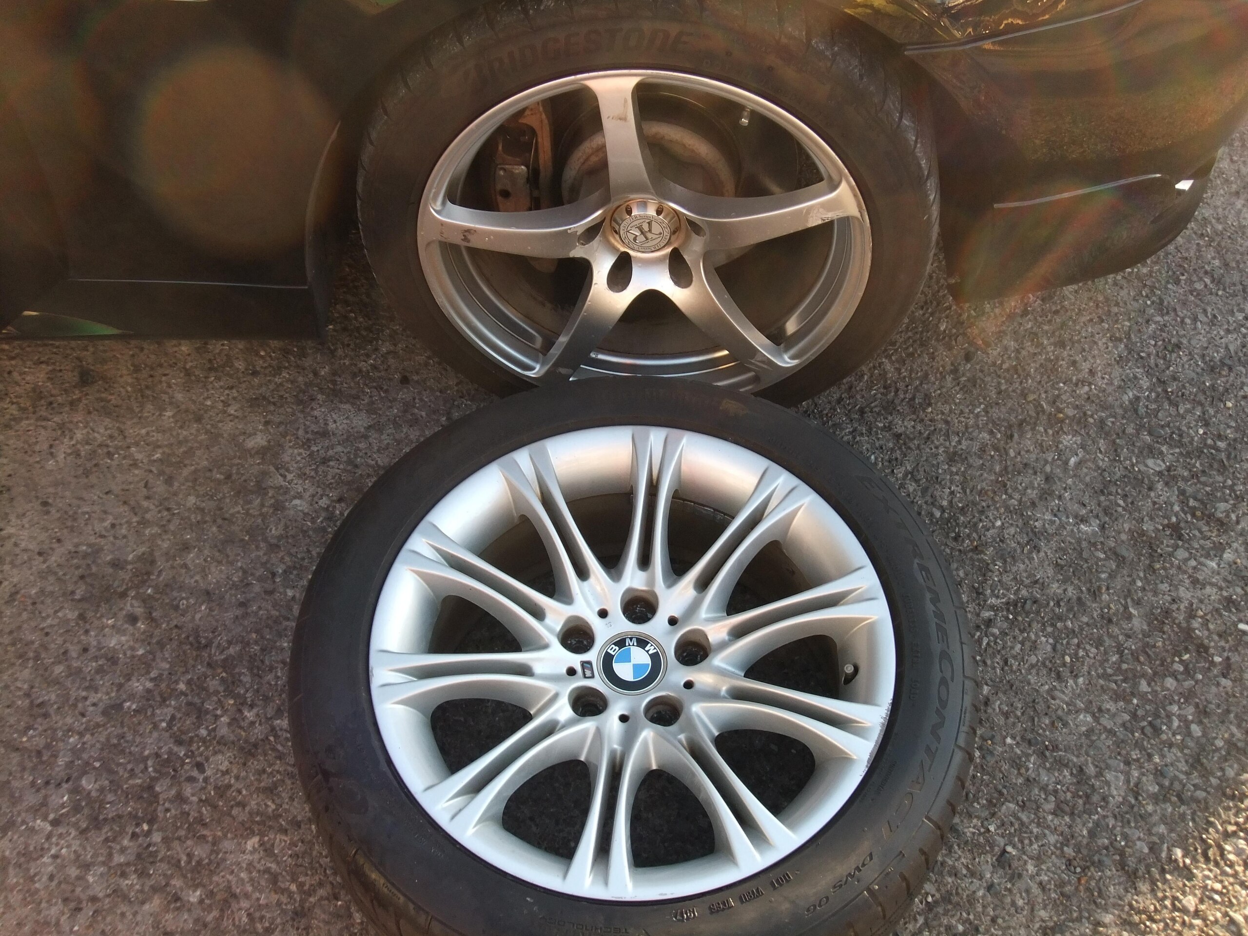 2007 BMW 550i M Sport — Photo 11 / 15