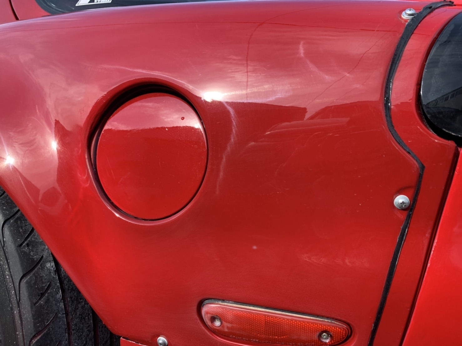 1995 Other Mazda RX-7 — Photo 14 / 27