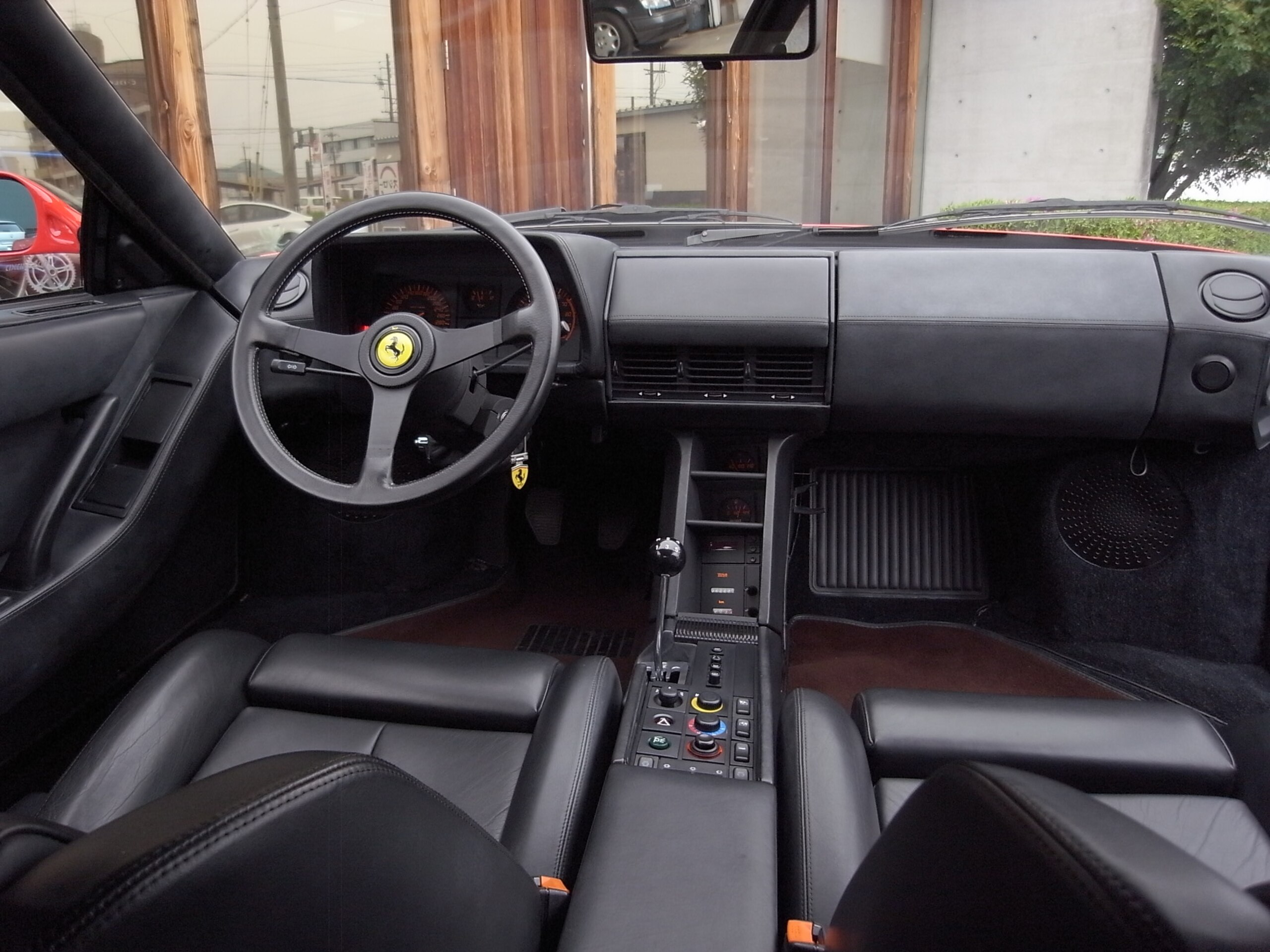 1989 Ferrari Testarossa — Photo 7 / 21