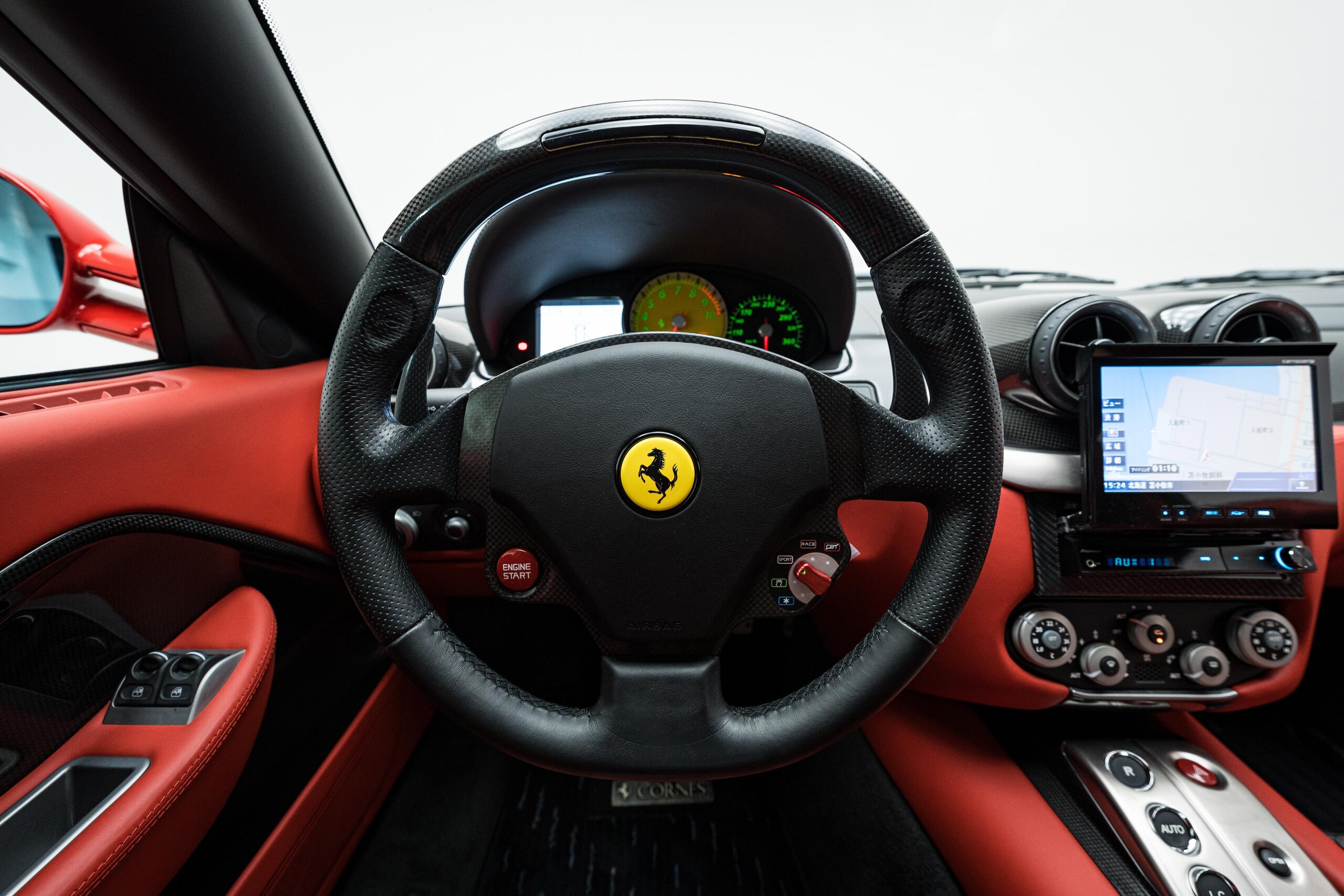 2008 Ferrari 599 GTB Fiorano — Photo 9 / 18