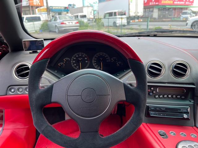 2005 Lamborghini Murcielago — Photo 11 / 14