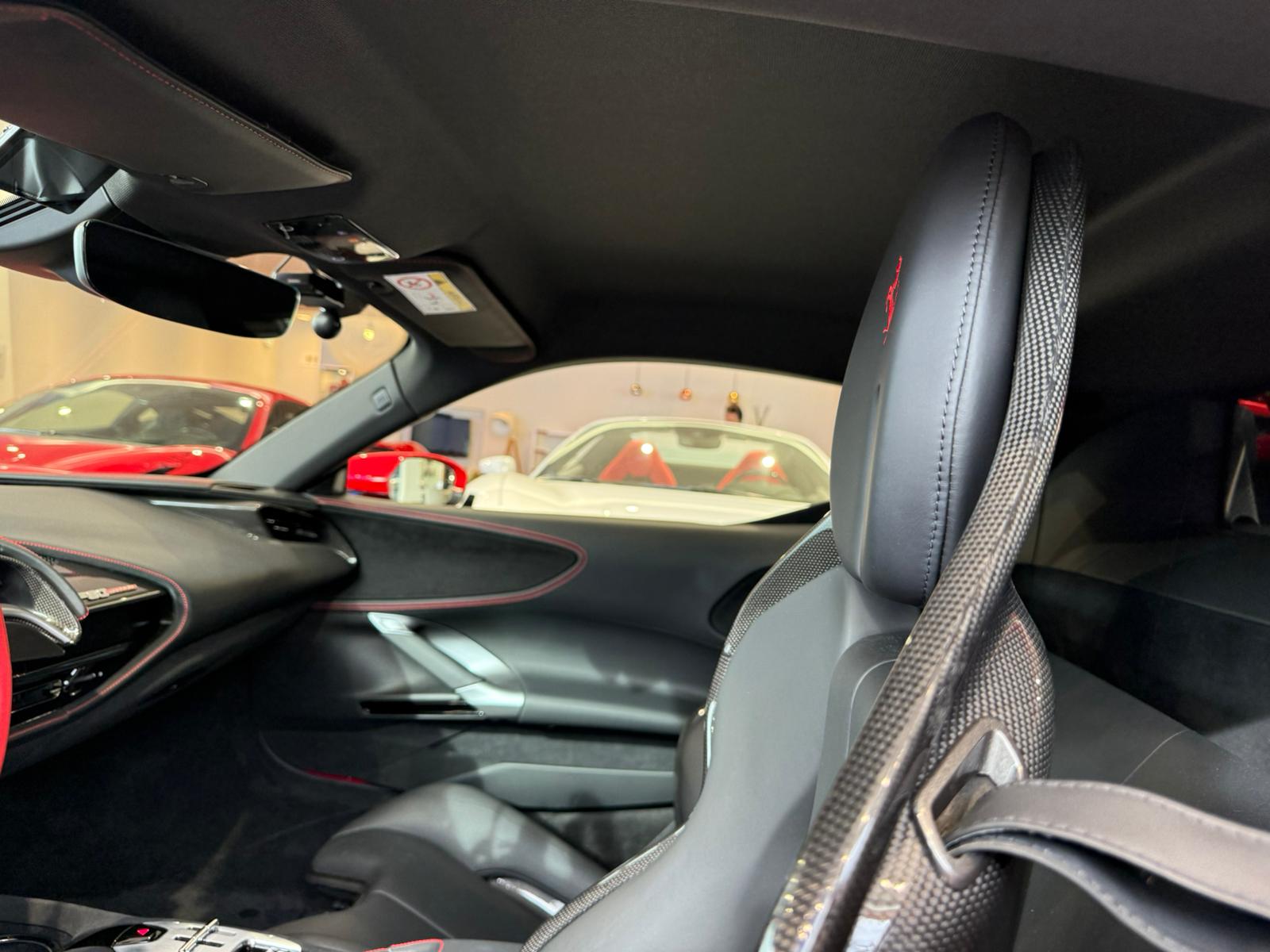 2021 Ferrari SF90 Stradale — Photo 10 / 16