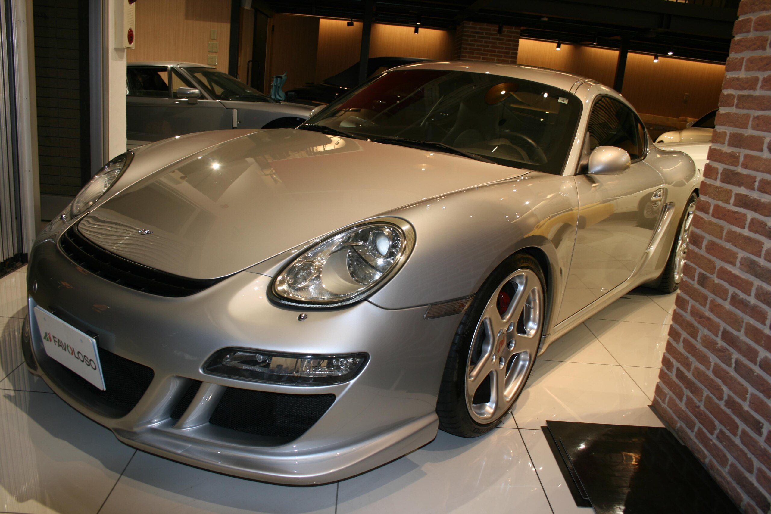 2010 Other RUF 3400K 25th Anniversary for sale in Japan