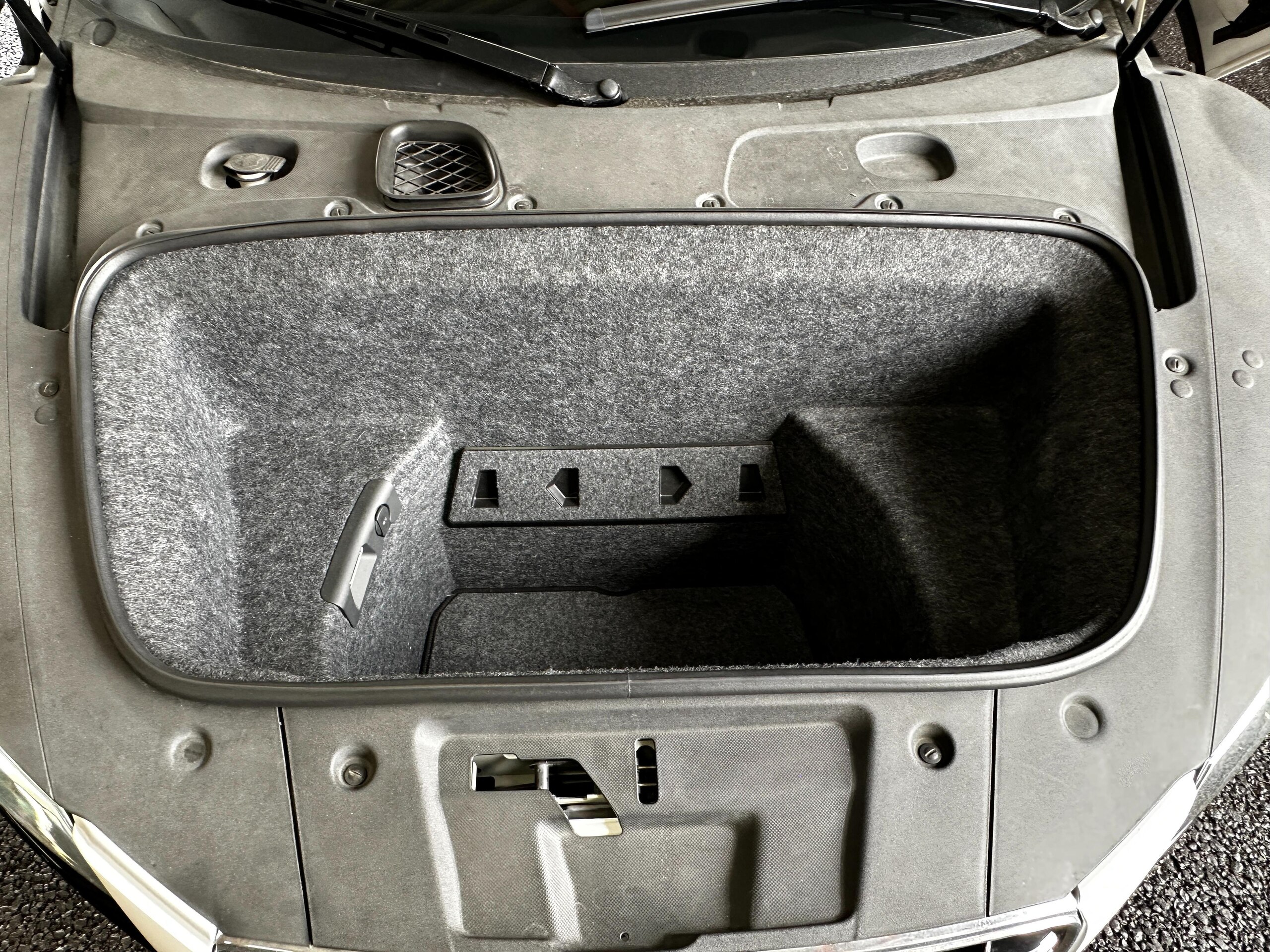 2012 Audi R8 5.2 FSI Quattro — Photo 20 / 20