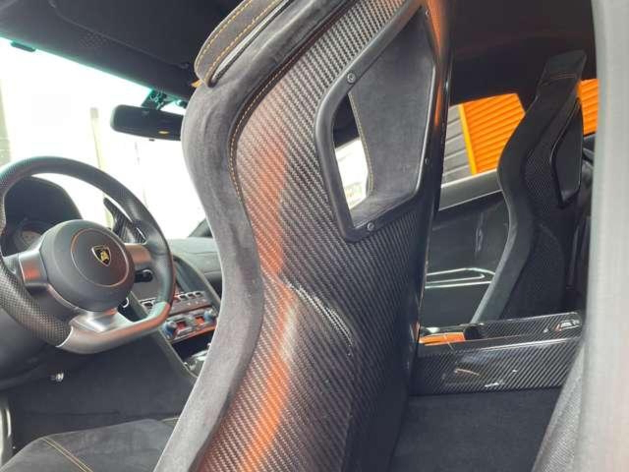 2008 Lamborghini Gallardo Superleggera — Photo 11 / 23