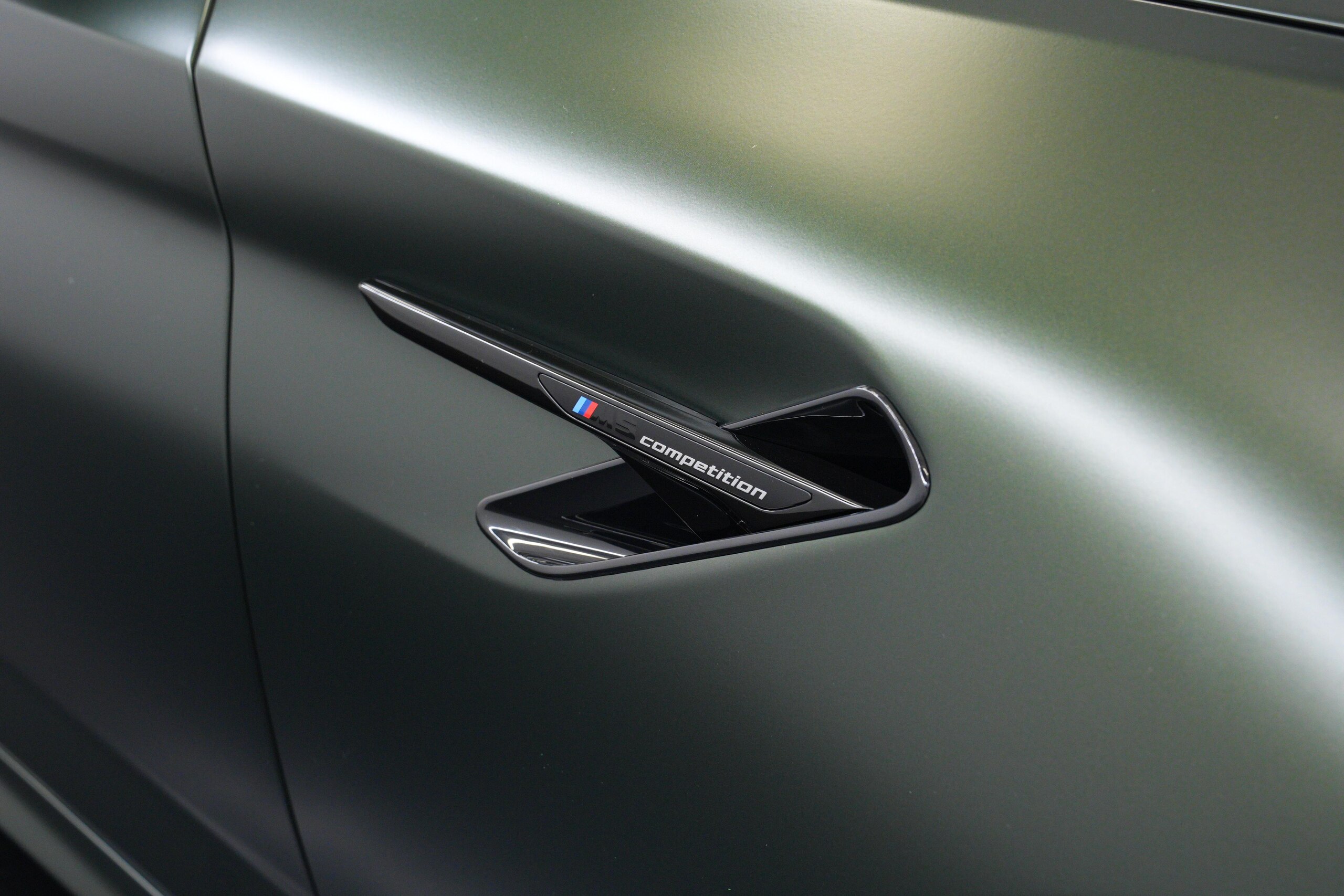 2023 BMW M5 Competition — Photo 16 / 53