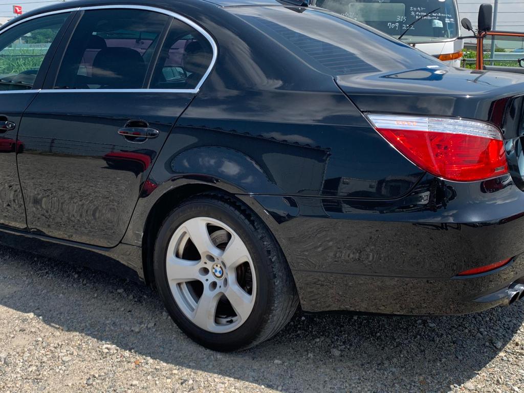 2007 BMW 525i — Photo 7 / 29